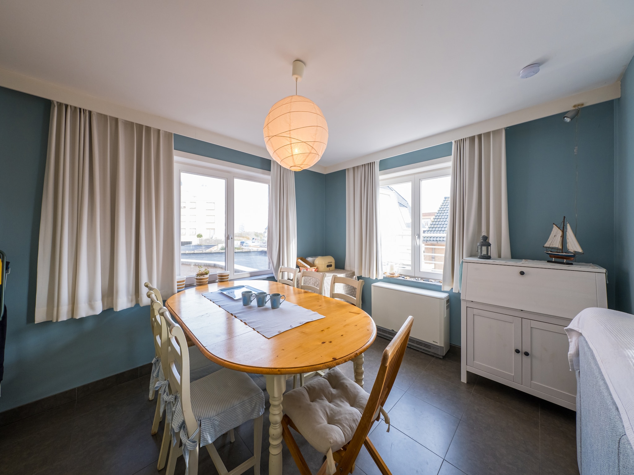 Appartement Four Seven  0102