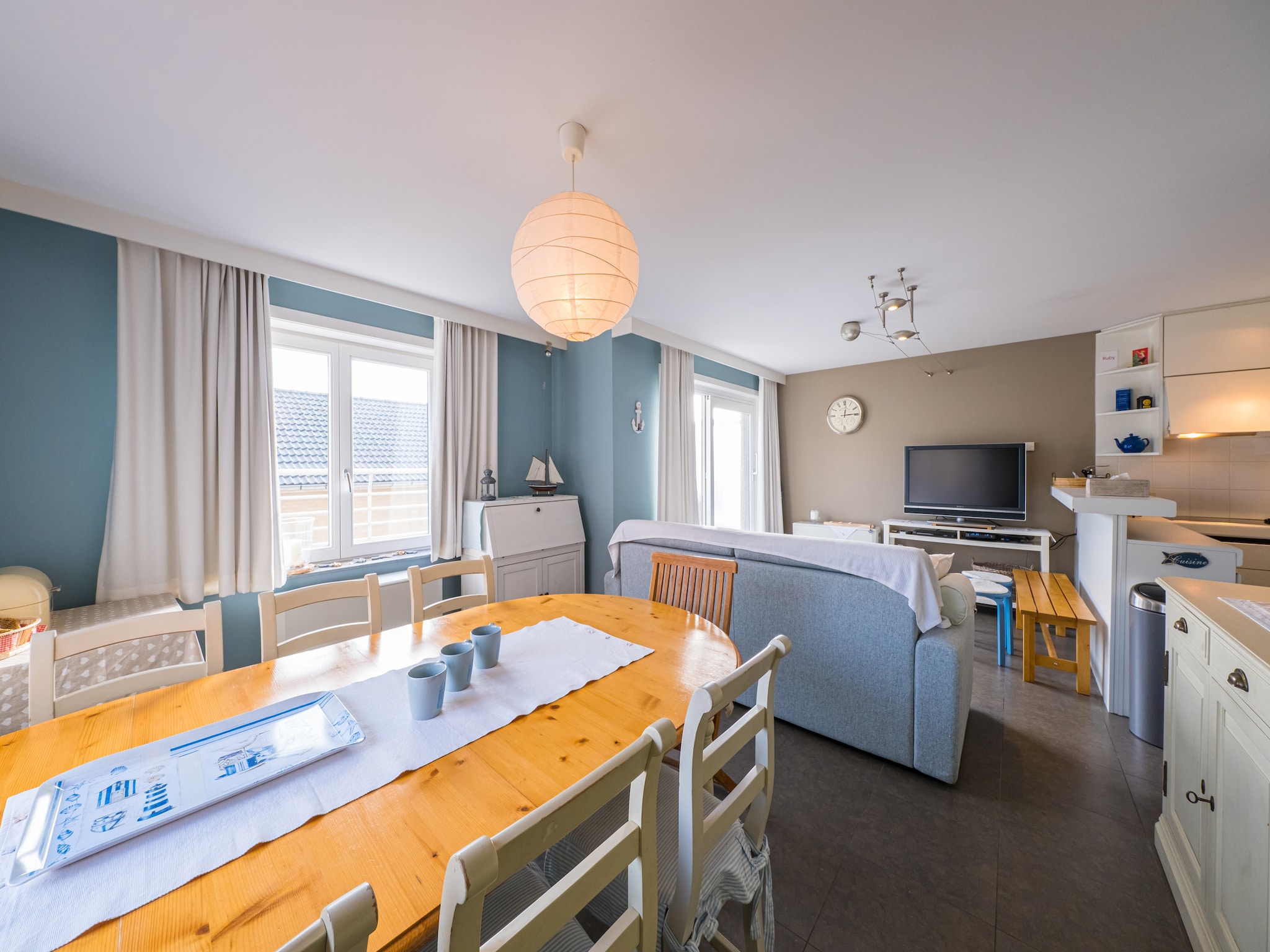 Appartement Four Seven  0102