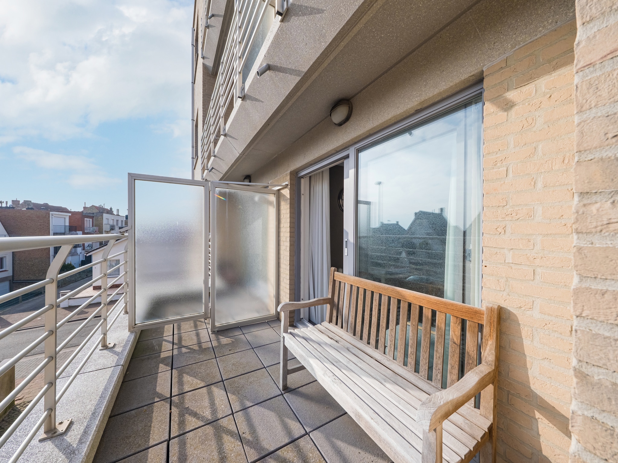 Appartement Four Seven  0102