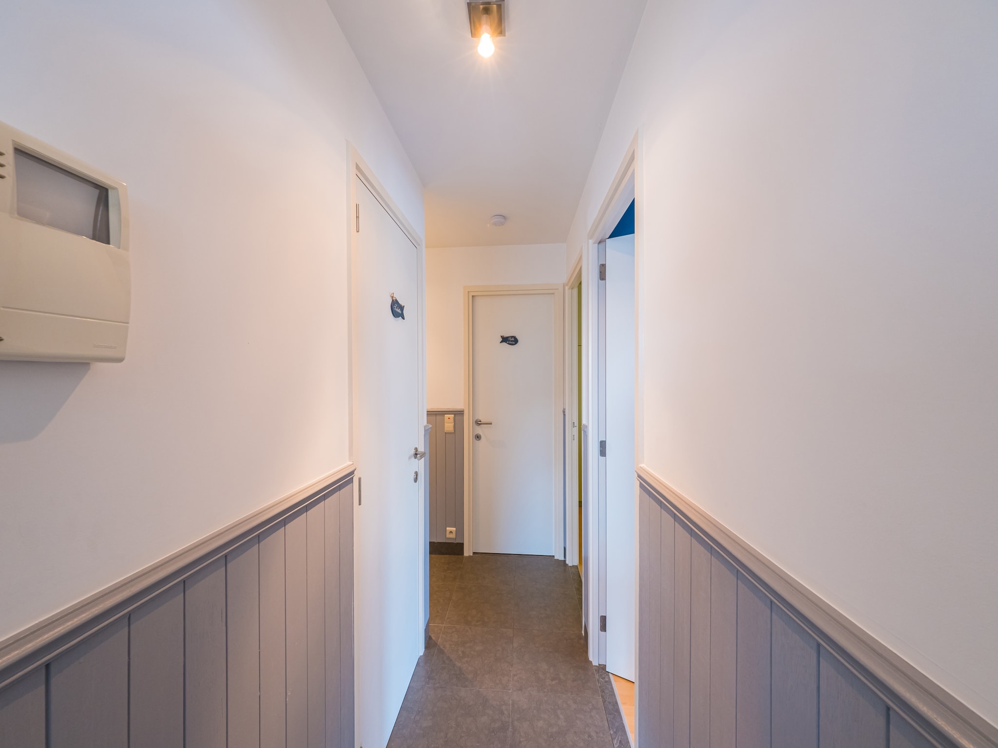 Appartement Four Seven  0102