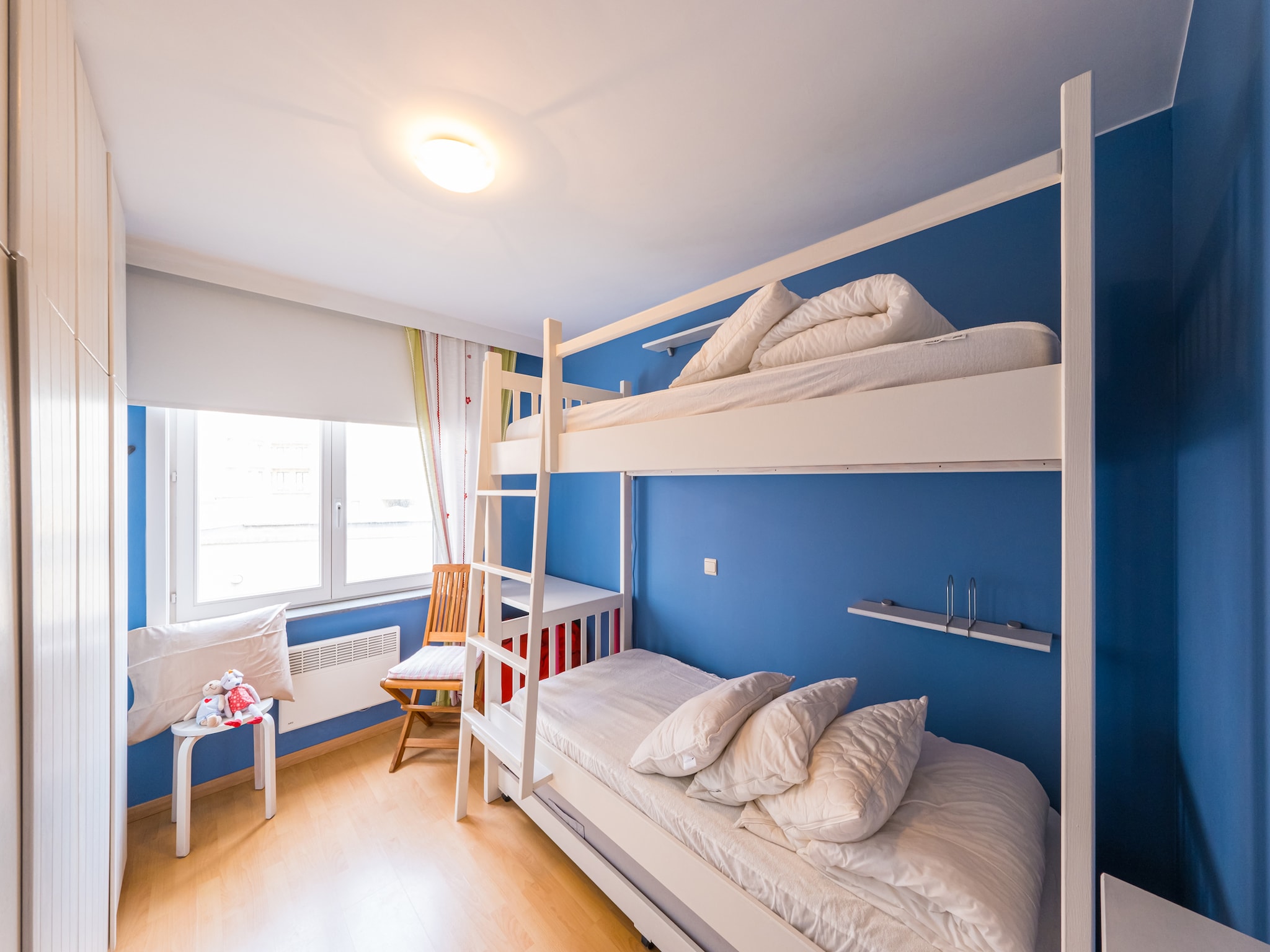 Appartement Four Seven  0102