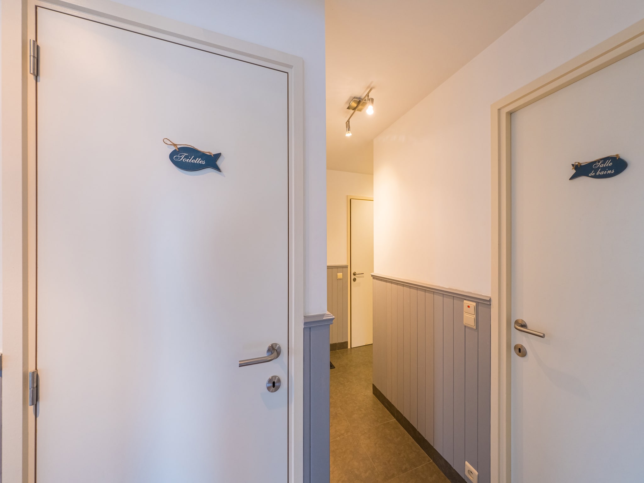 Appartement Four Seven  0102