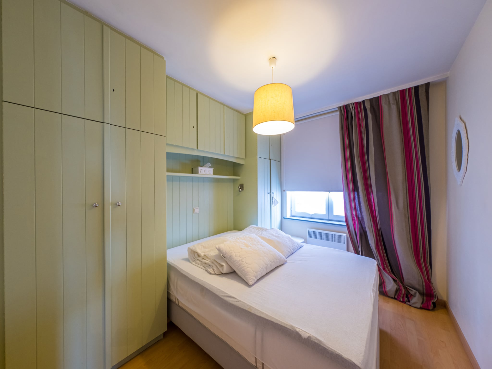 Appartement Four Seven  0102