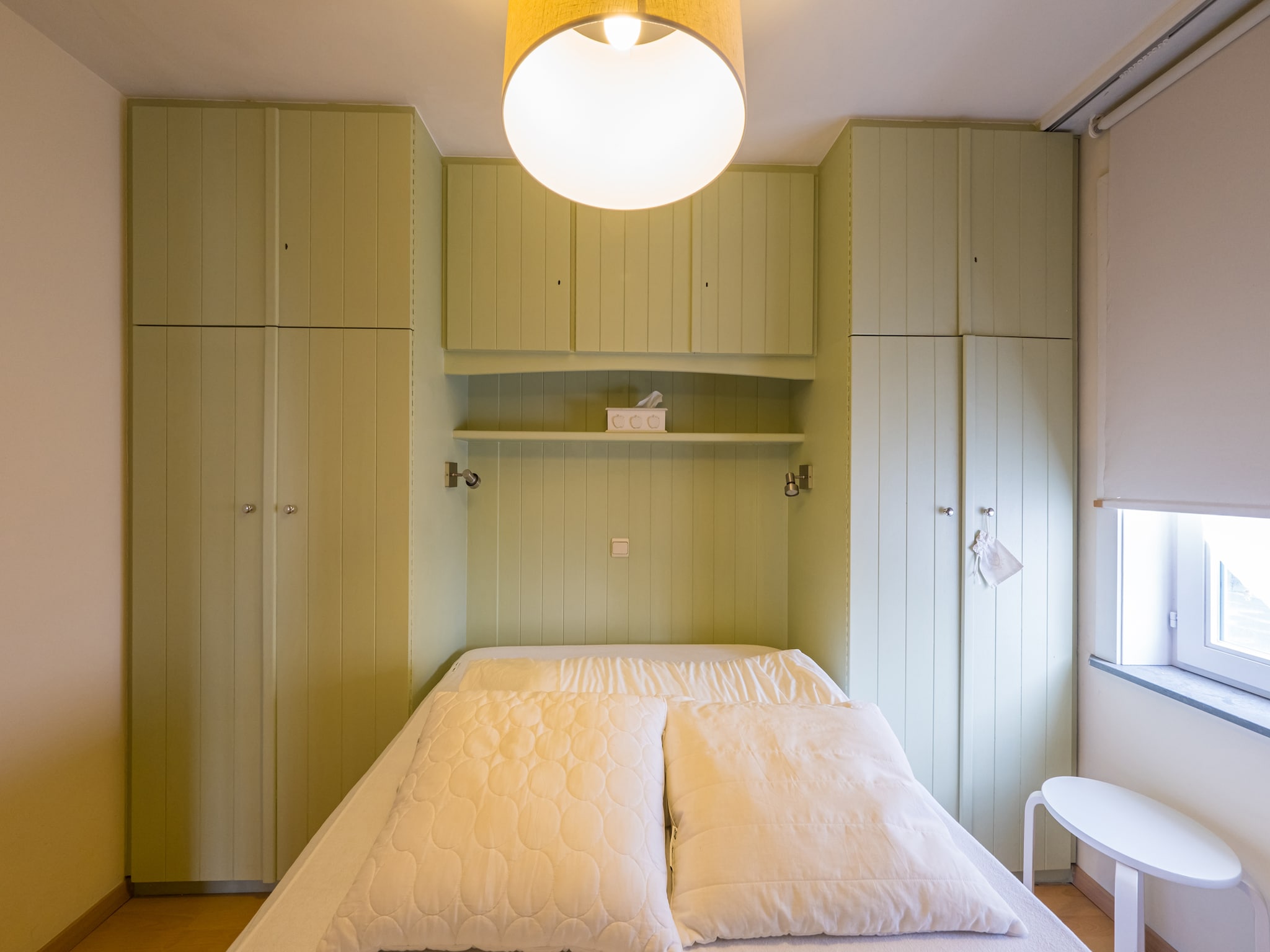 Appartement Four Seven  0102