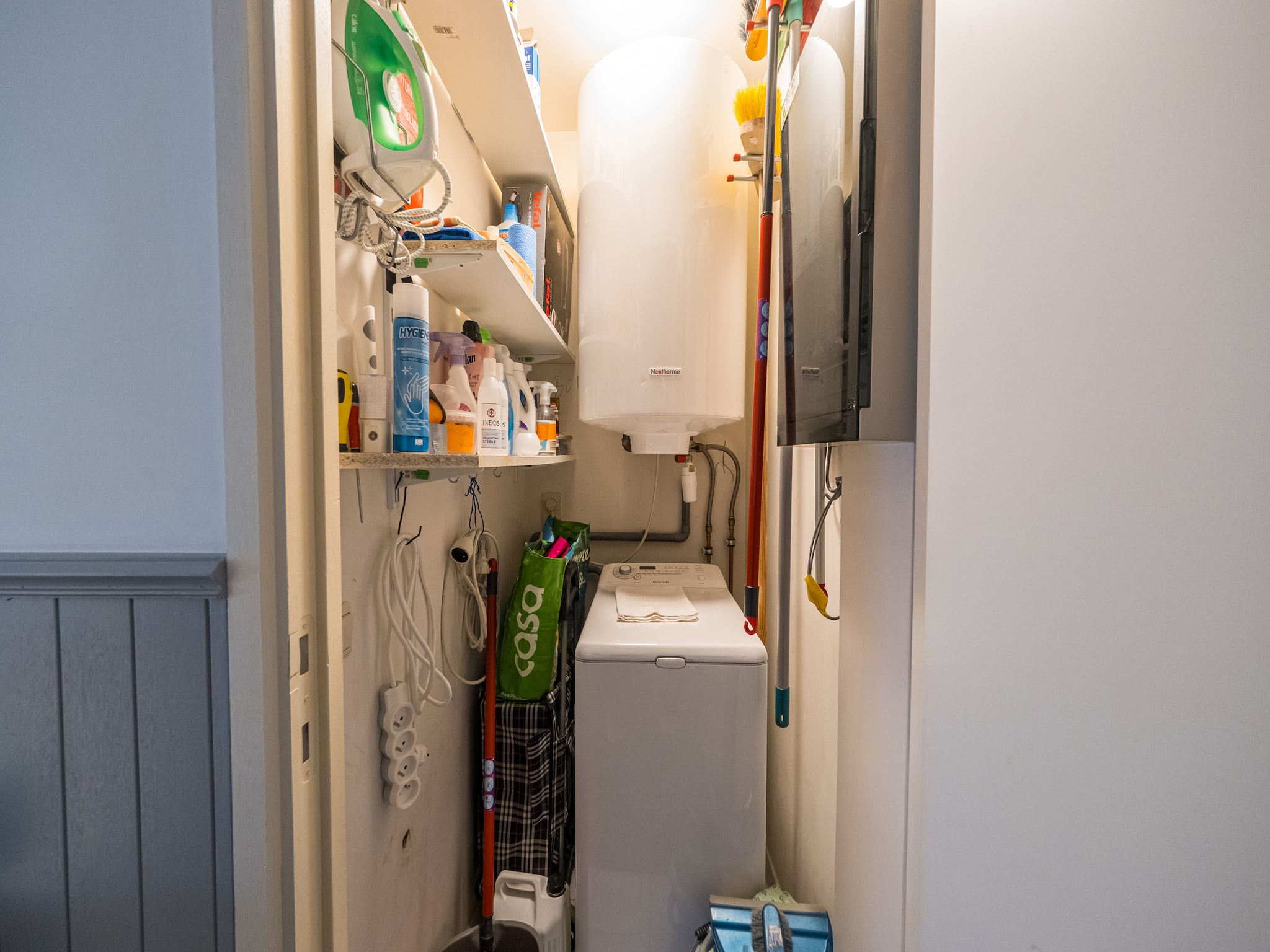Appartement Four Seven  0102