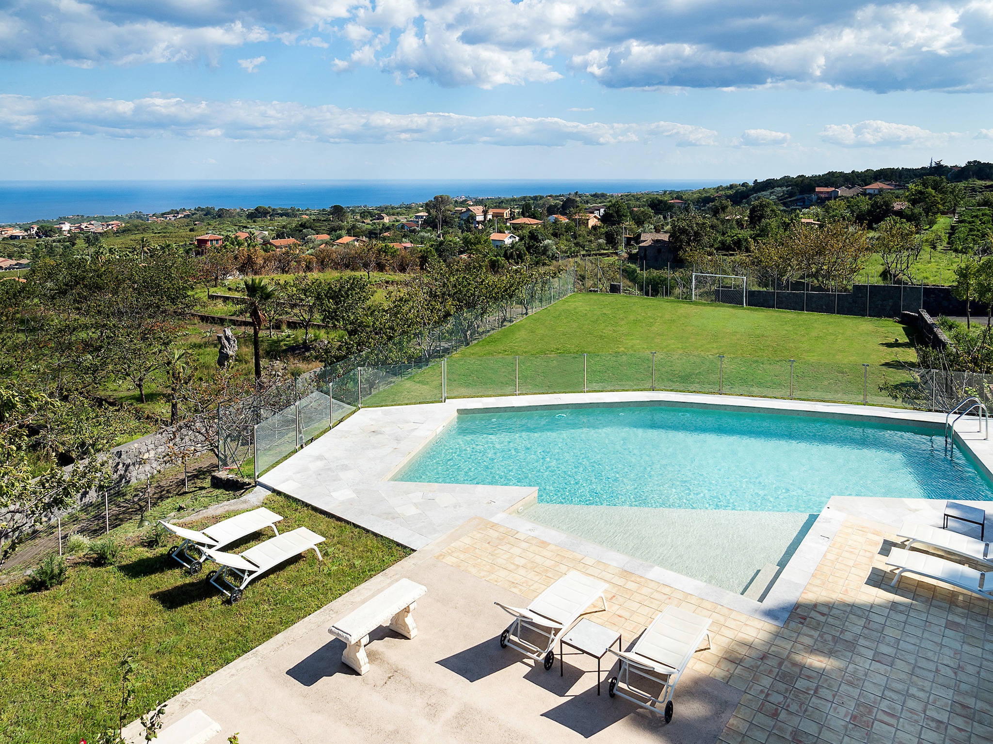 Ferienhaus La Torretta Otto