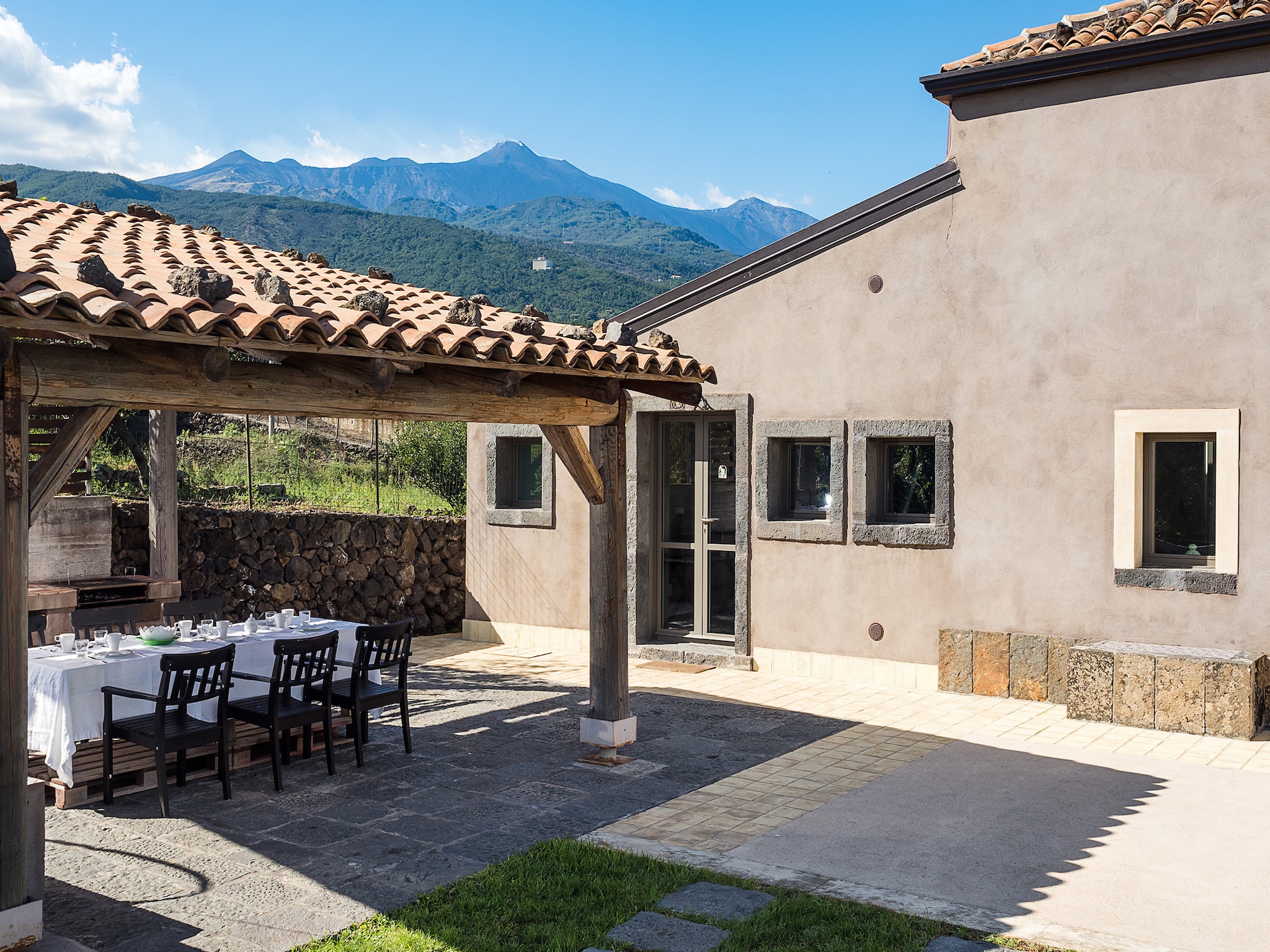 Ferienhaus La Torretta Otto