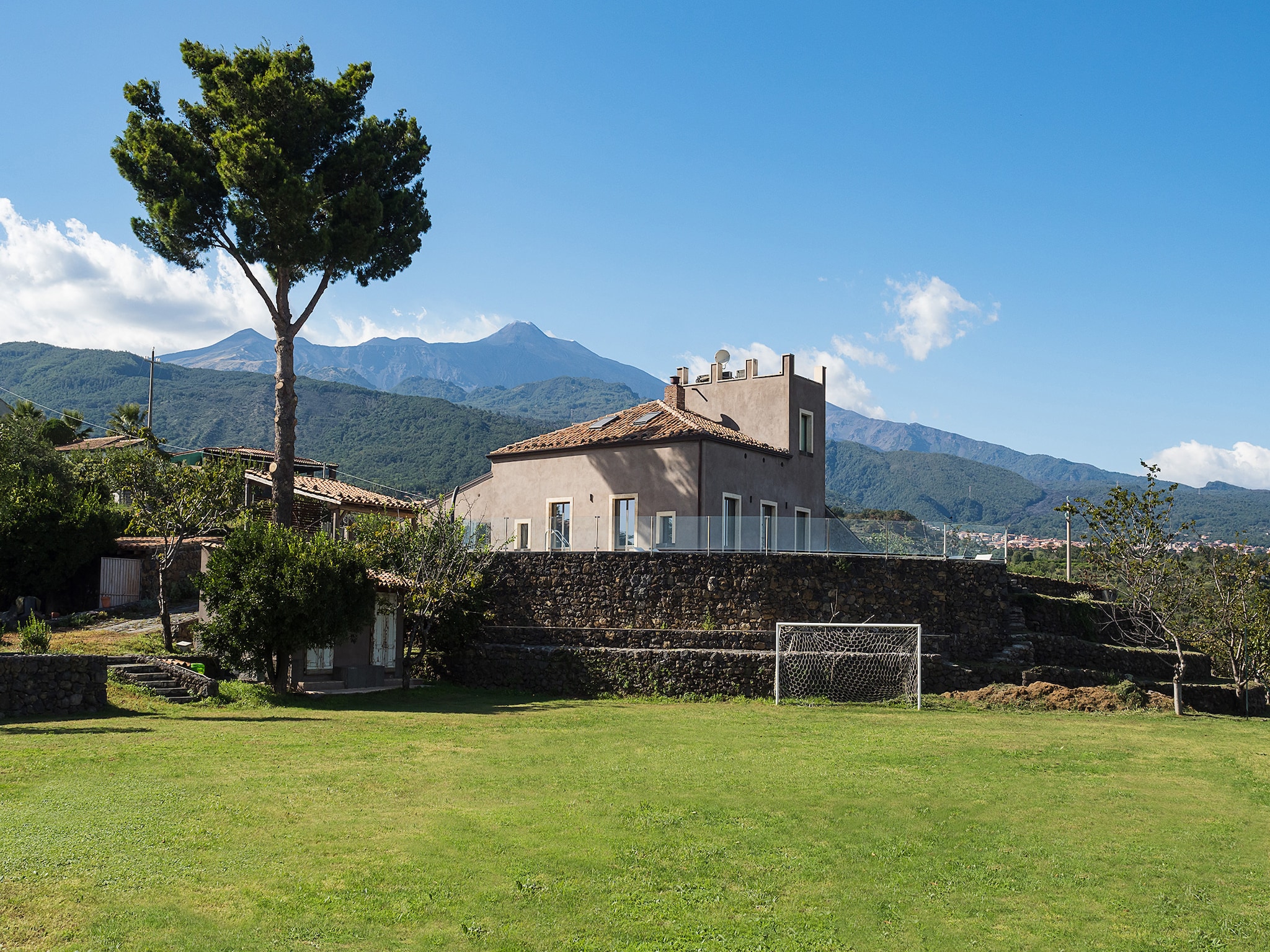 Ferienhaus La Torretta Otto