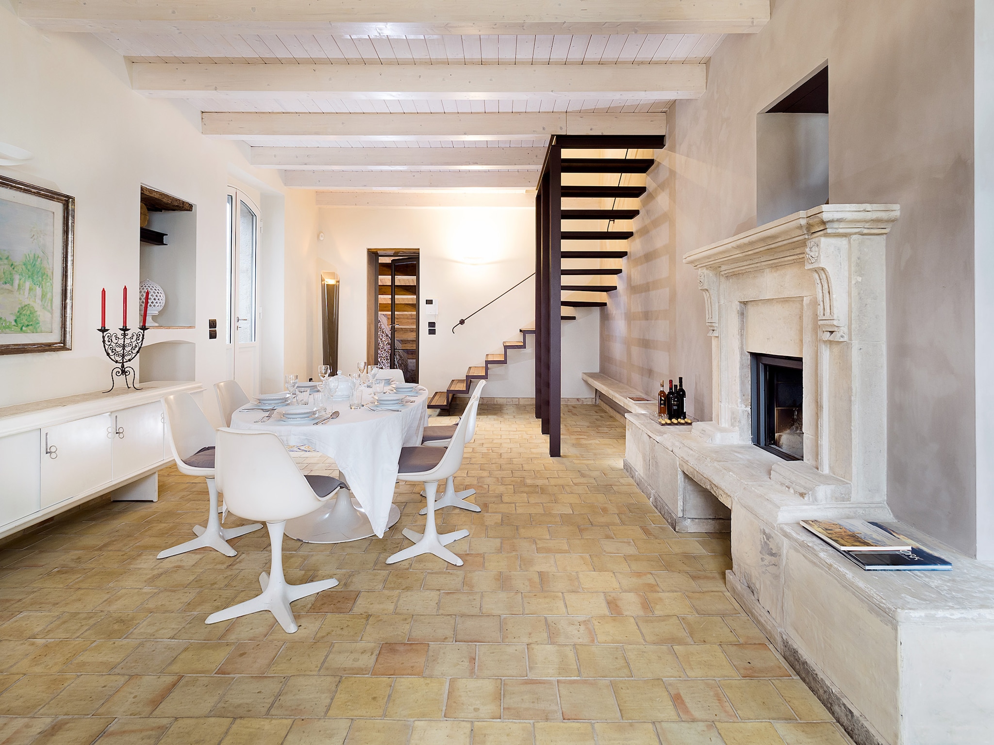 Ferienhaus La Torretta Otto