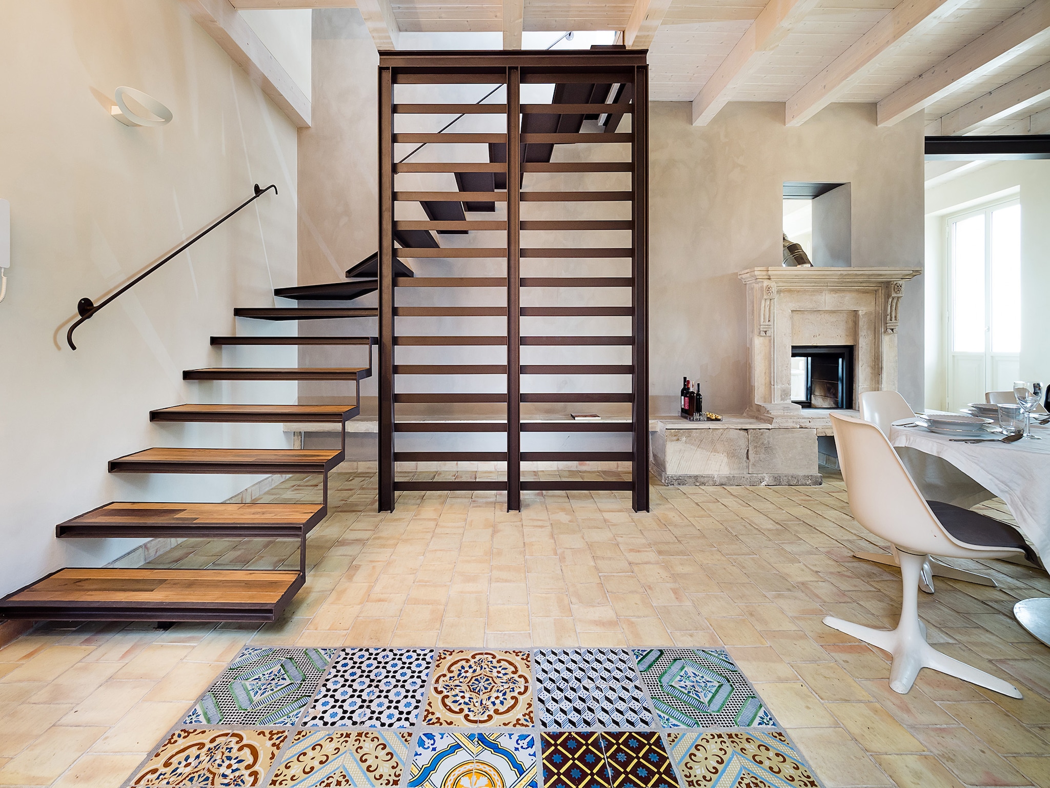 Ferienhaus La Torretta Otto