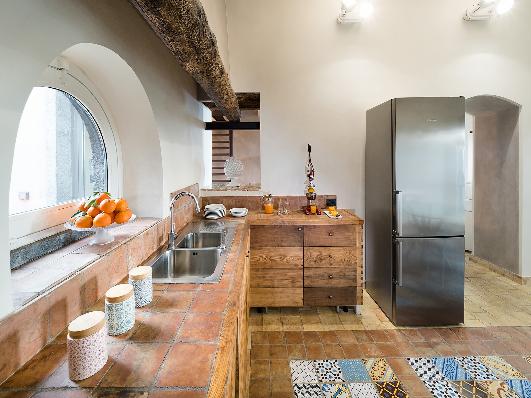Ferienhaus La Torretta Otto