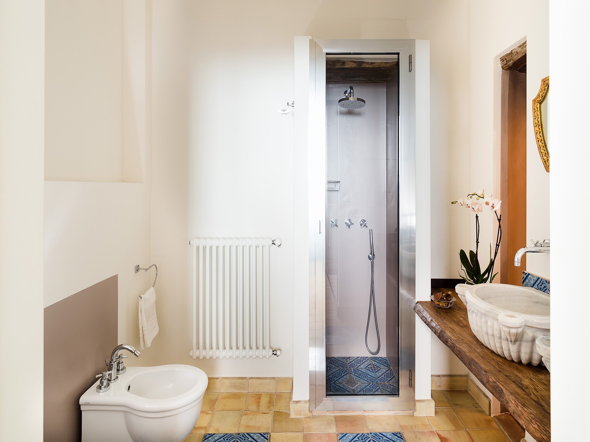 Ferienhaus La Torretta Otto