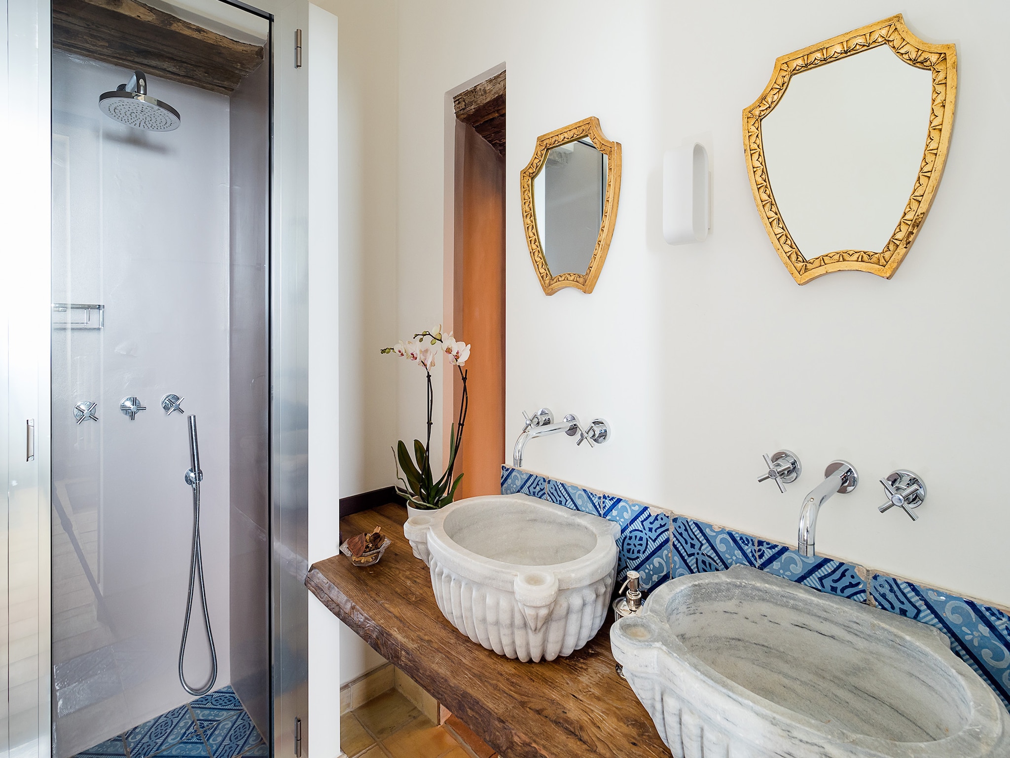 Ferienhaus La Torretta Otto