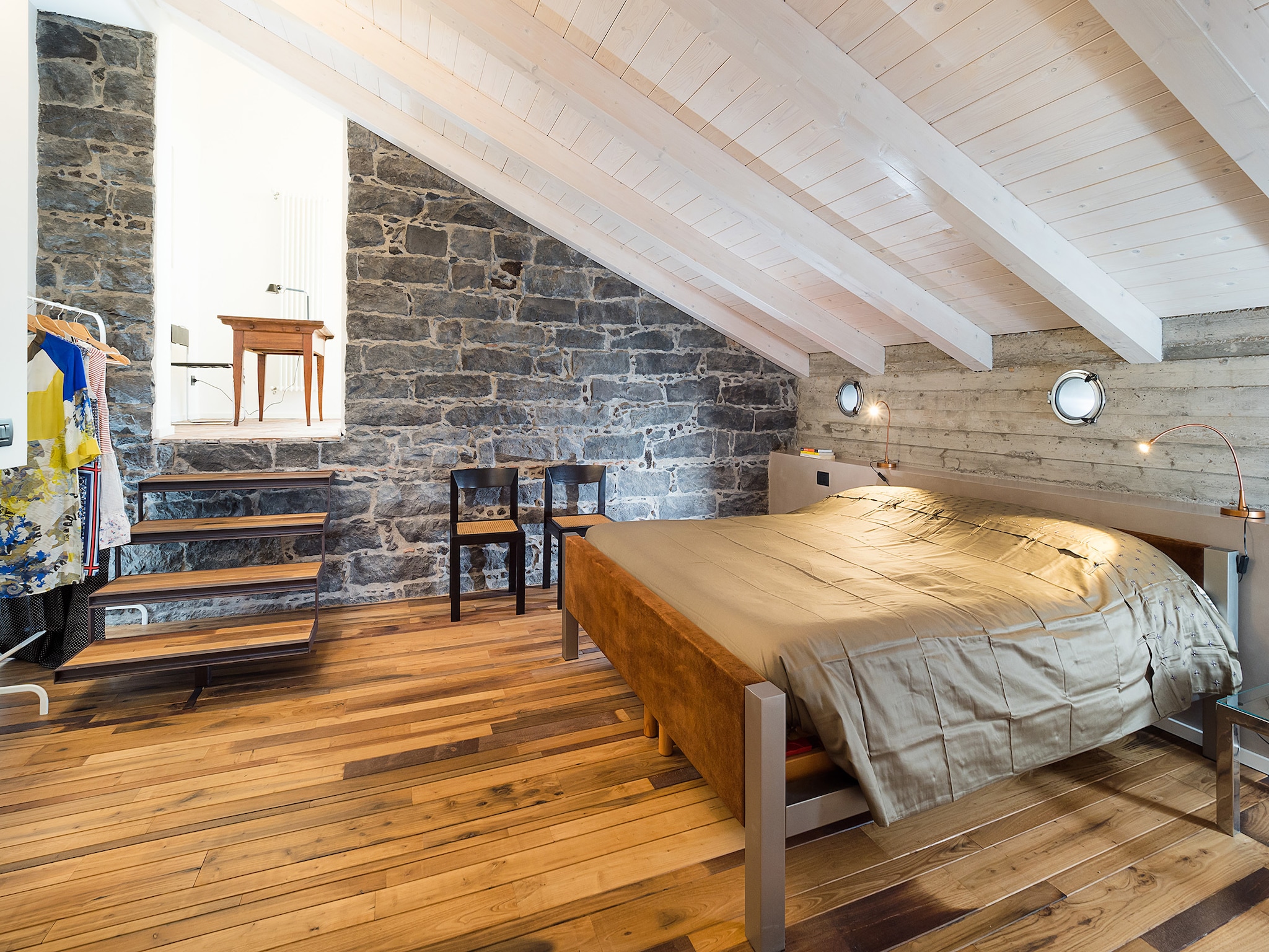 Ferienhaus La Torretta Otto
