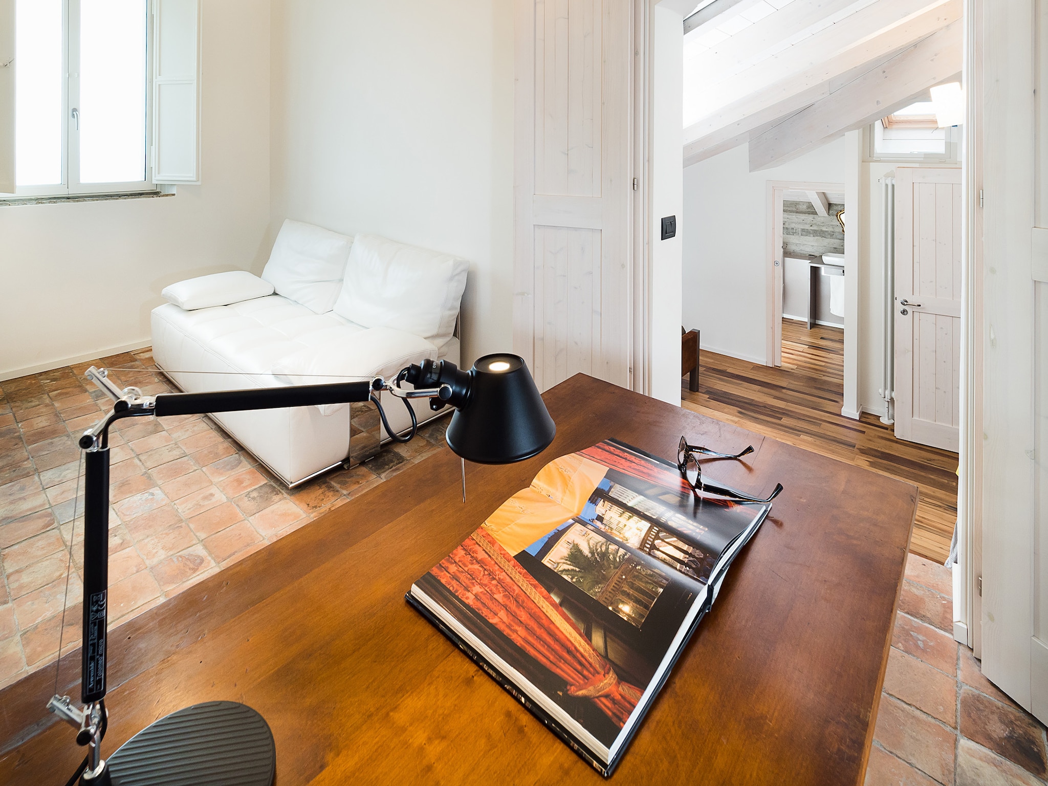 Ferienhaus La Torretta Otto