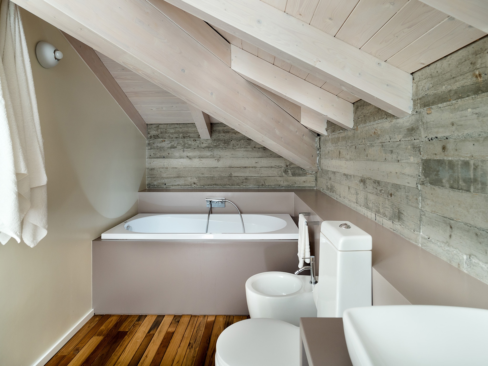 Ferienhaus La Torretta Otto