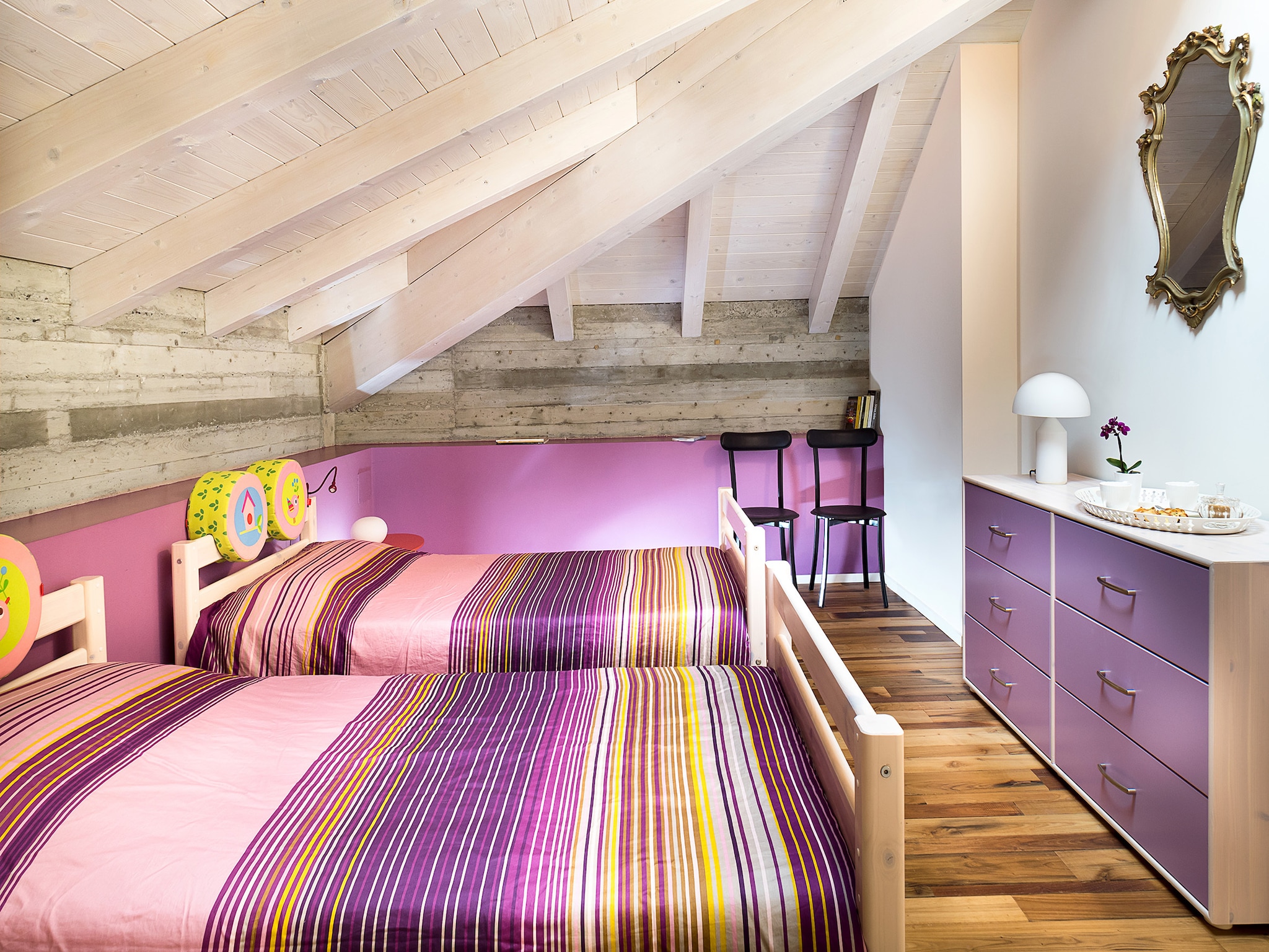 Ferienhaus La Torretta Otto