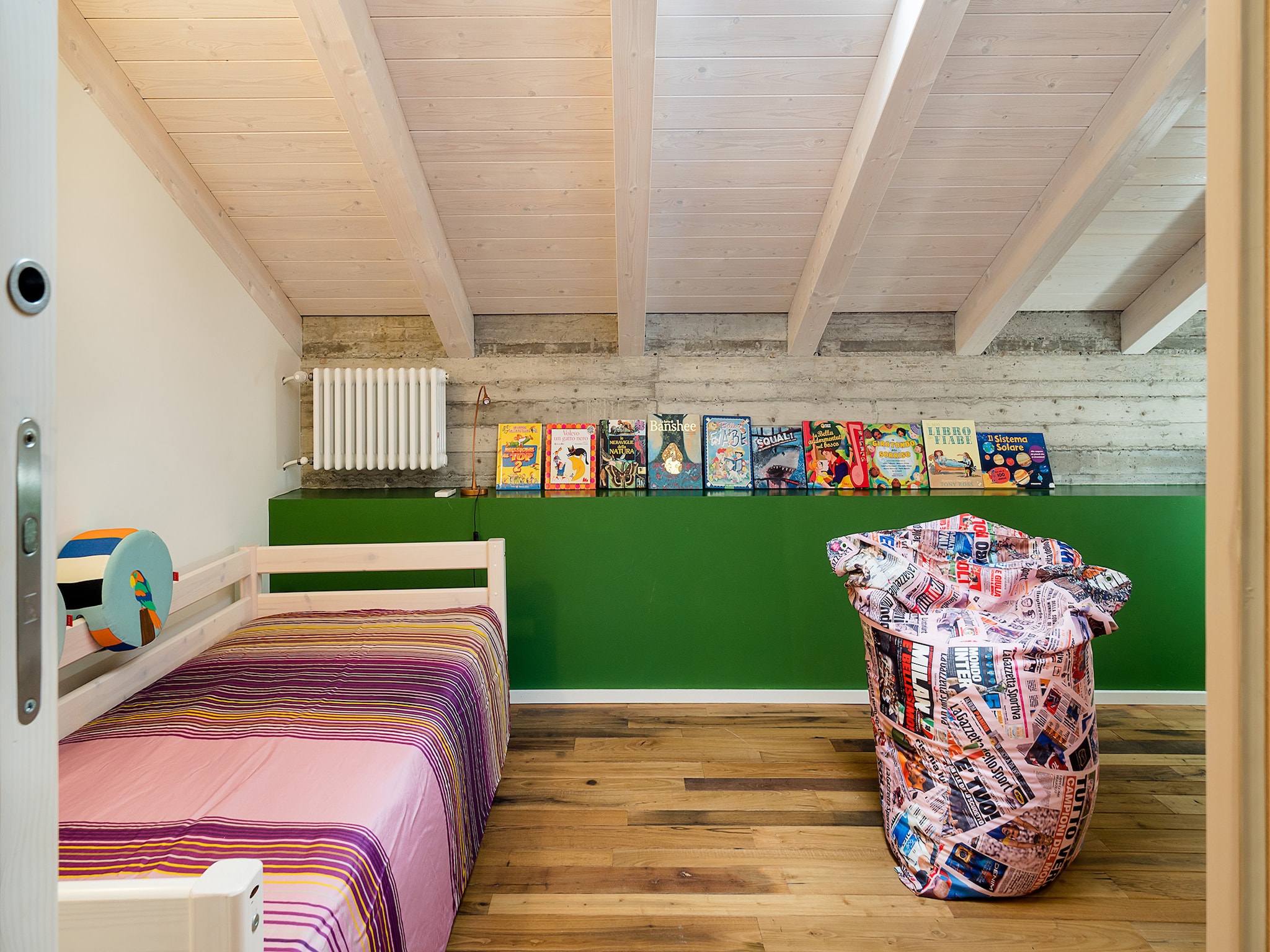 Ferienhaus La Torretta Otto