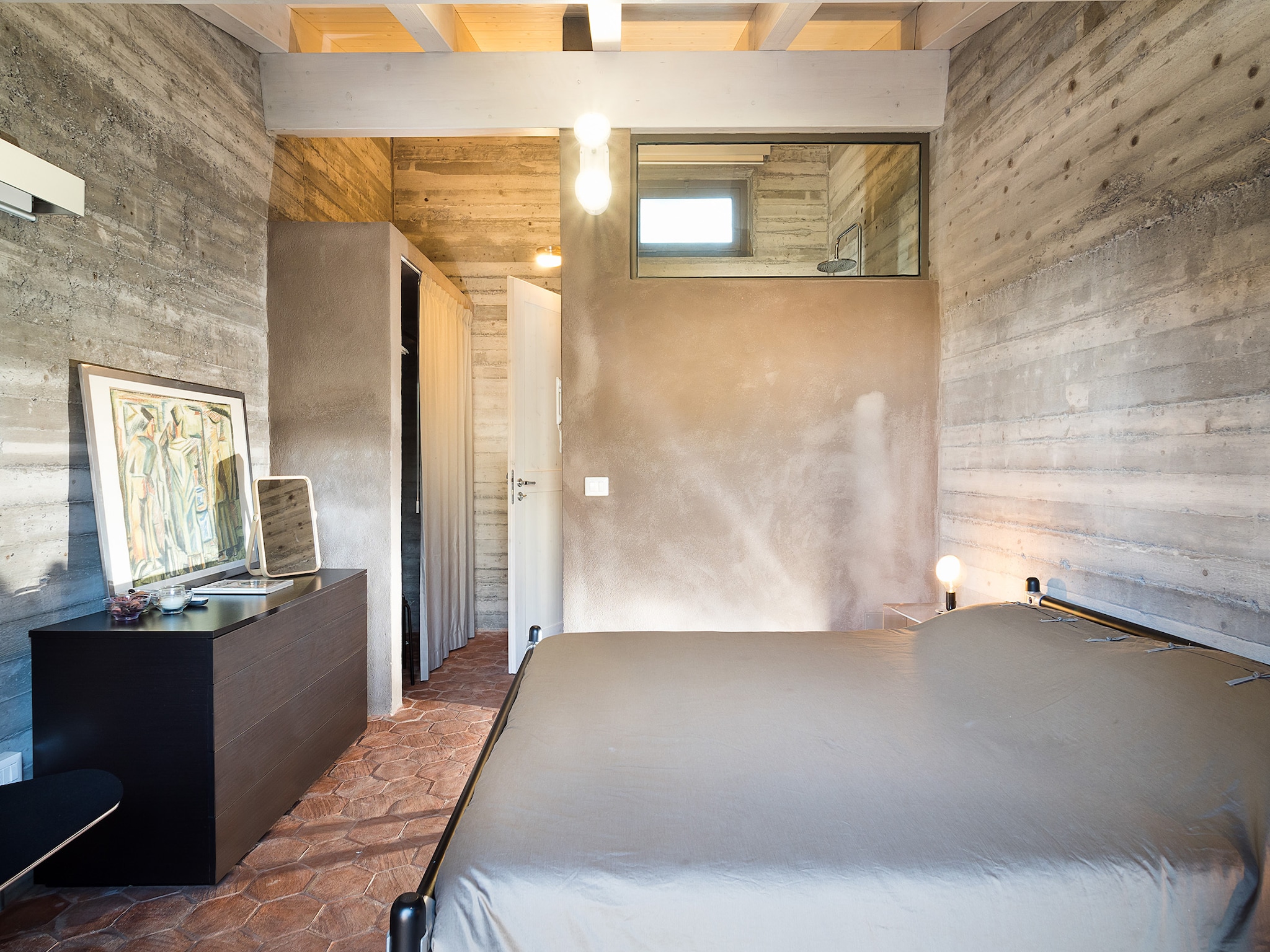 Ferienhaus La Torretta Otto