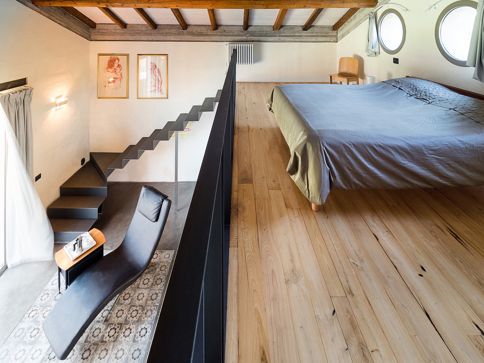 Ferienhaus La Torretta Otto