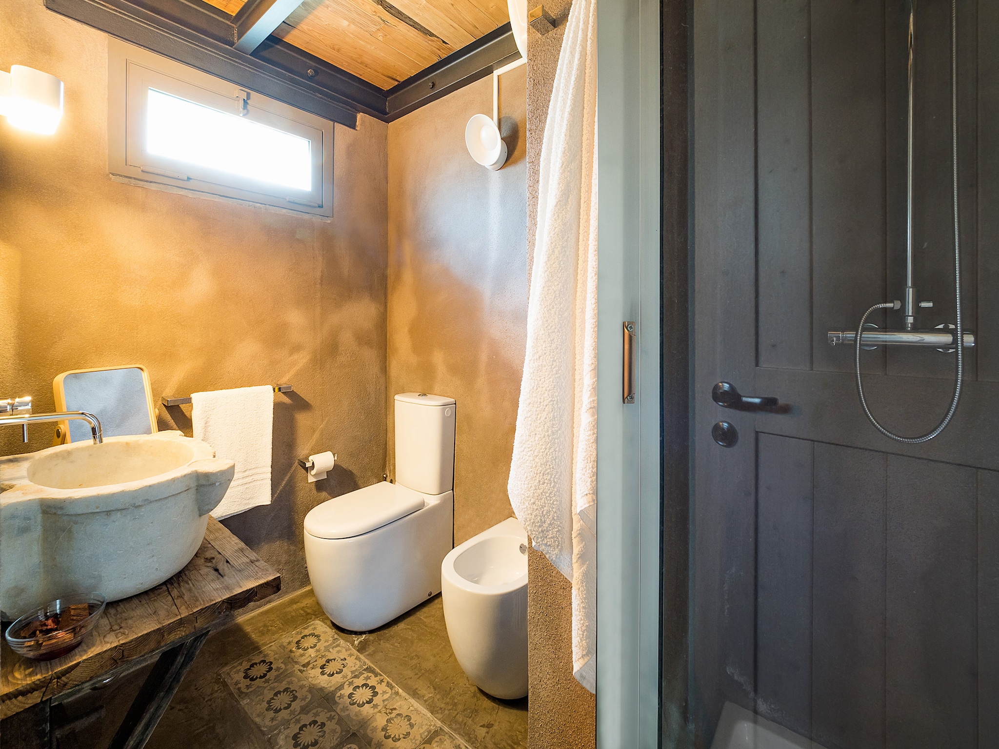 Ferienhaus La Torretta Otto