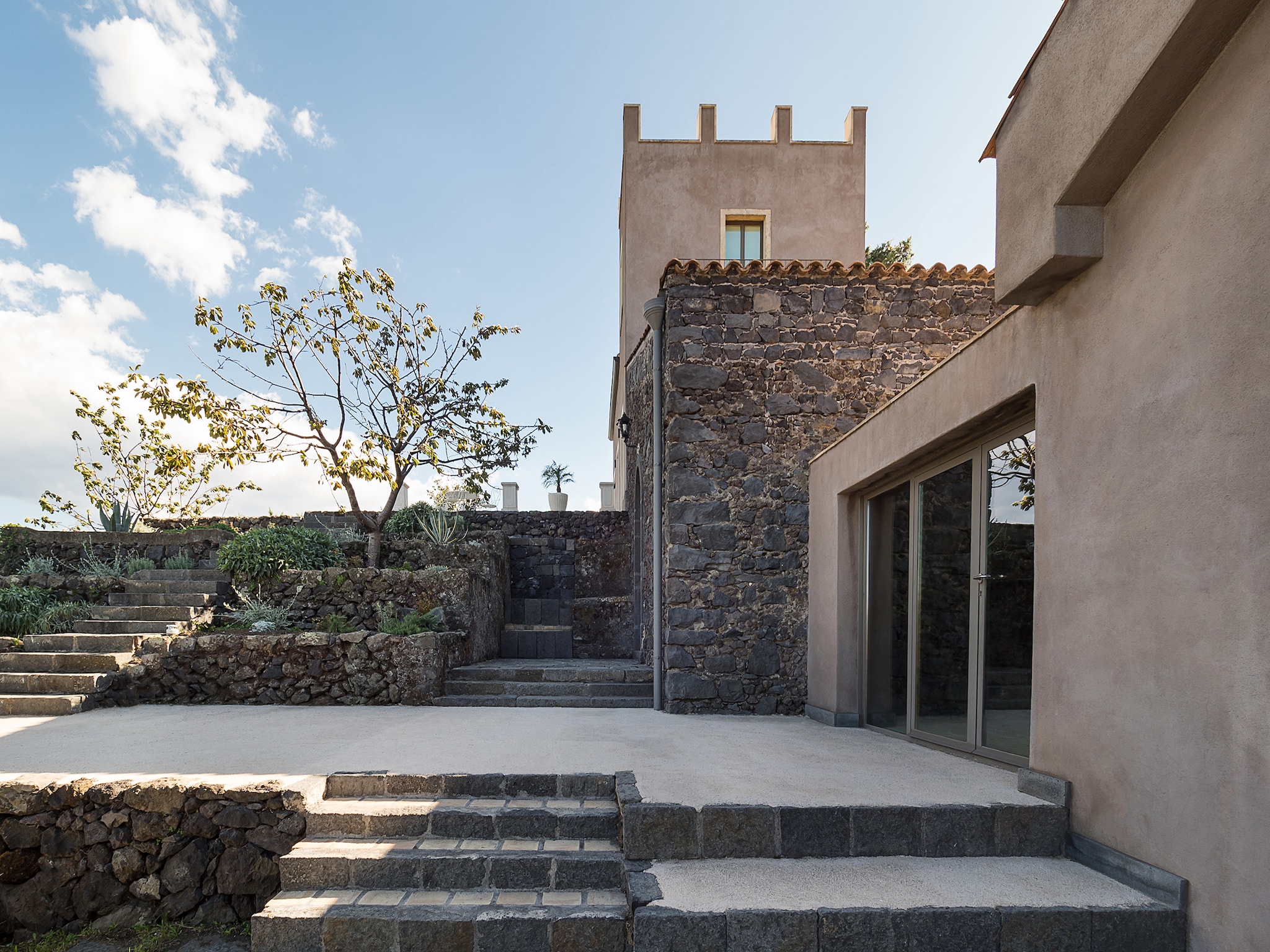 Ferienhaus La Torretta Otto