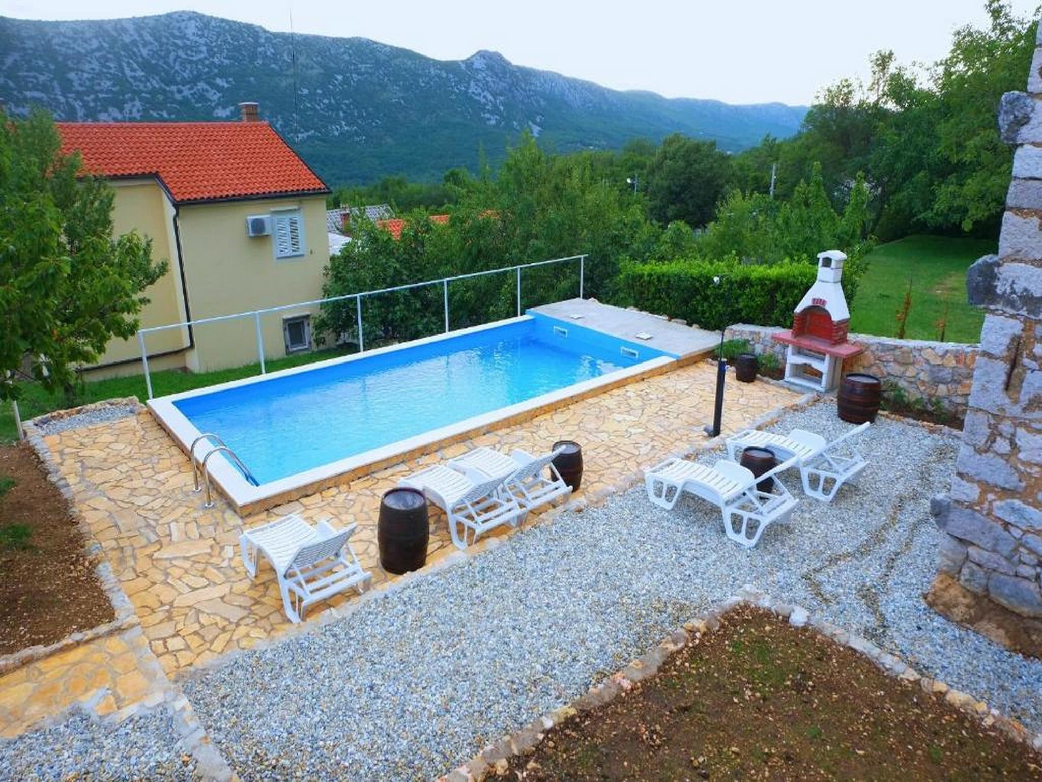   Holiday Home Katarina - Three Bedroom Holiday Home