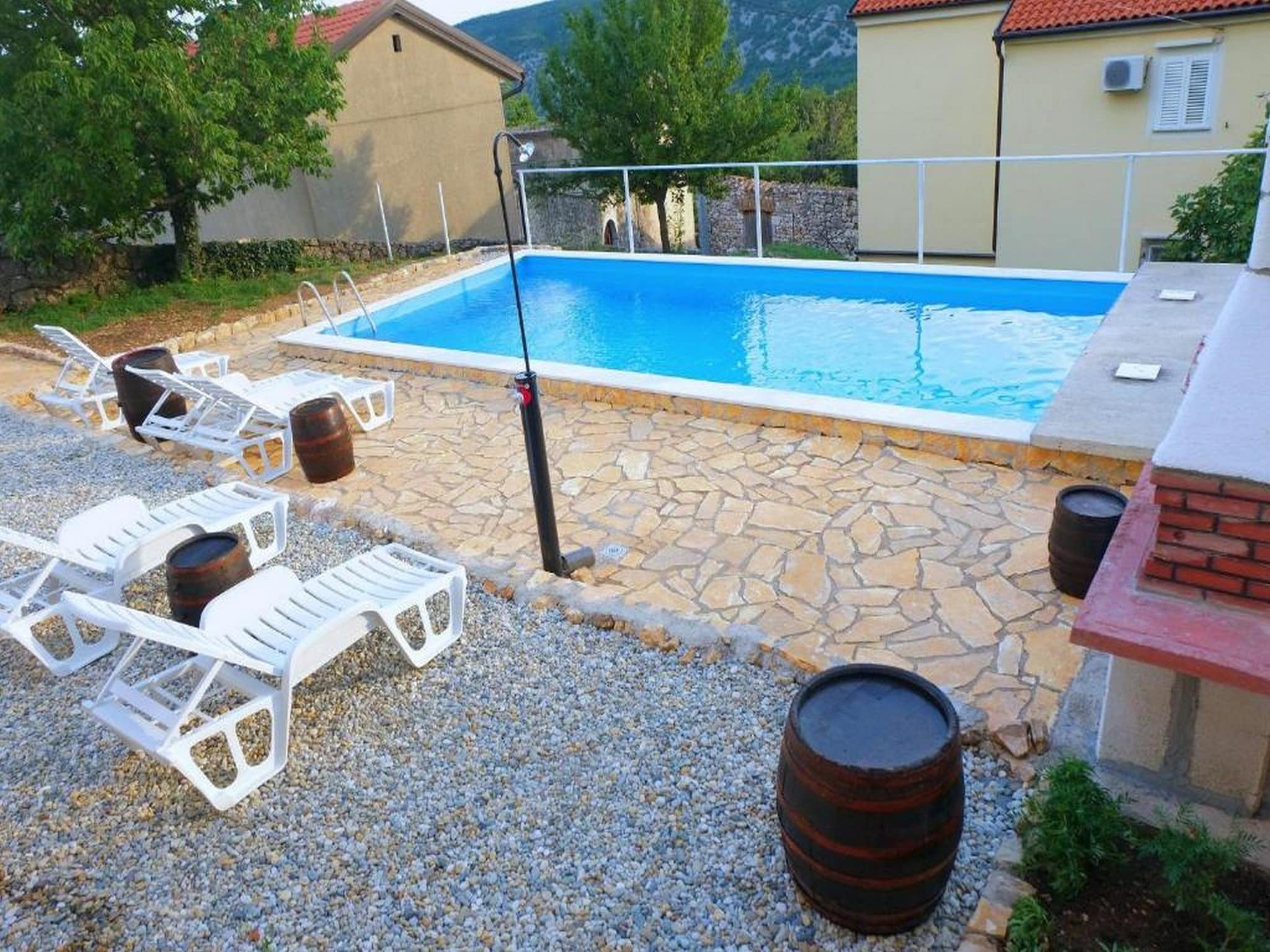   Holiday Home Katarina - Three Bedroom Holiday Home