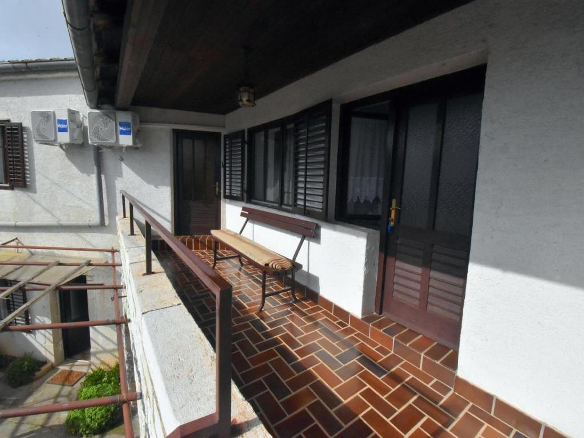   Holiday Home Katarina - Three Bedroom Holiday Home
