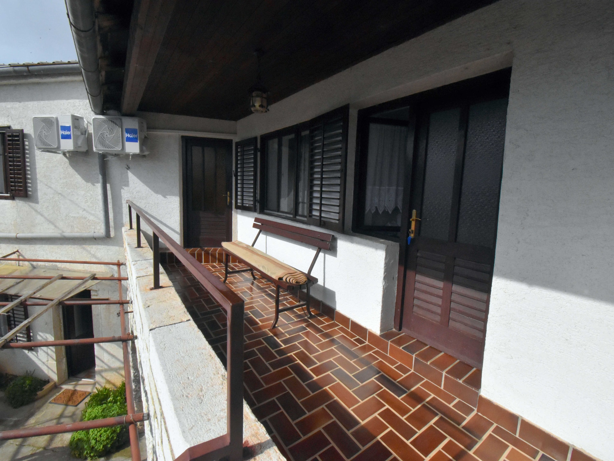   Holiday Home Katarina - Three Bedroom Holiday Home
