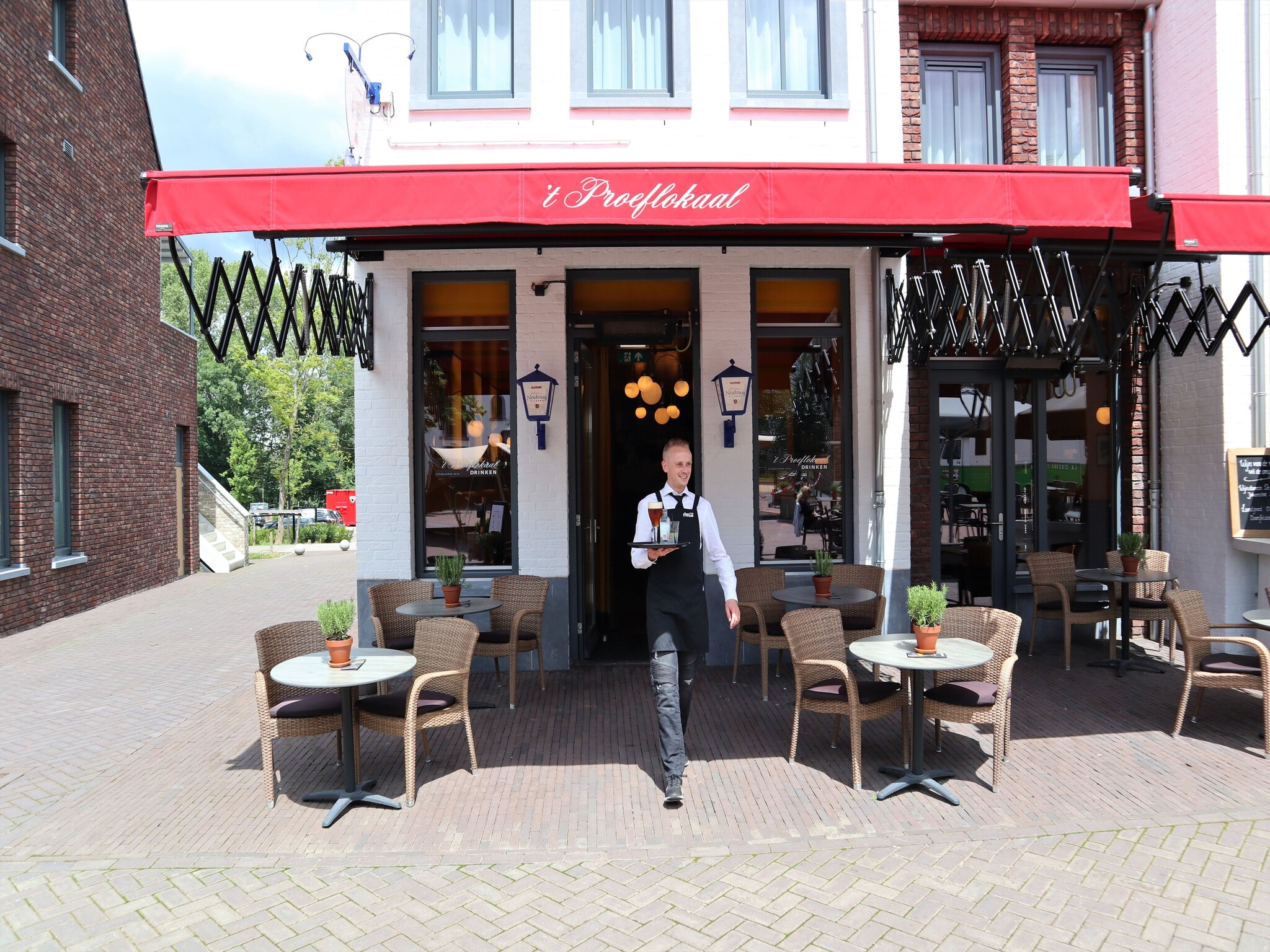   Resort Maastricht 40