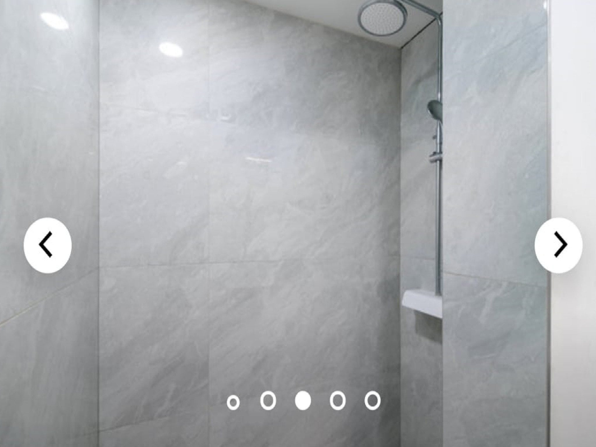 Apartmá Apartments Andrea - Three Bedroom Apartment with S