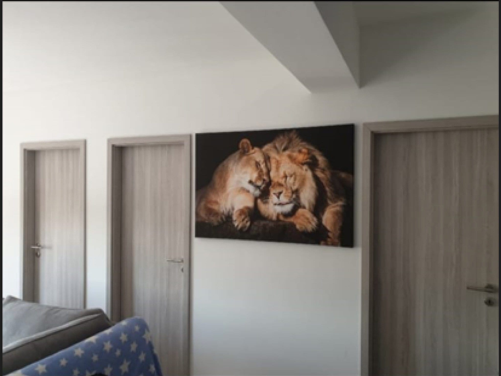 Apartmá Apartments Andrea - Three Bedroom Apartment with S