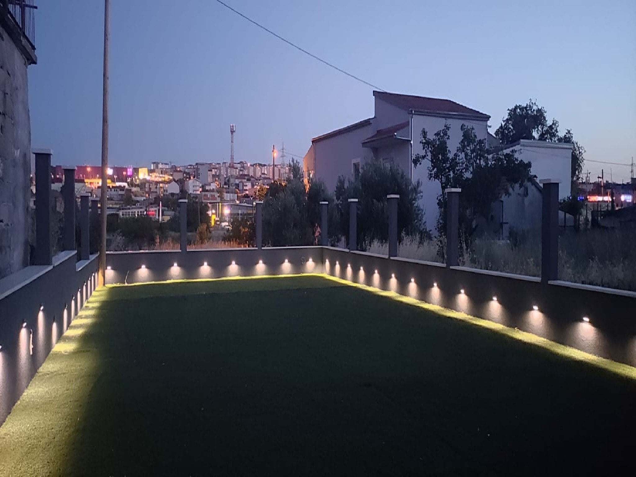 Apartmá Apartments Andrea - Three Bedroom Apartment with S