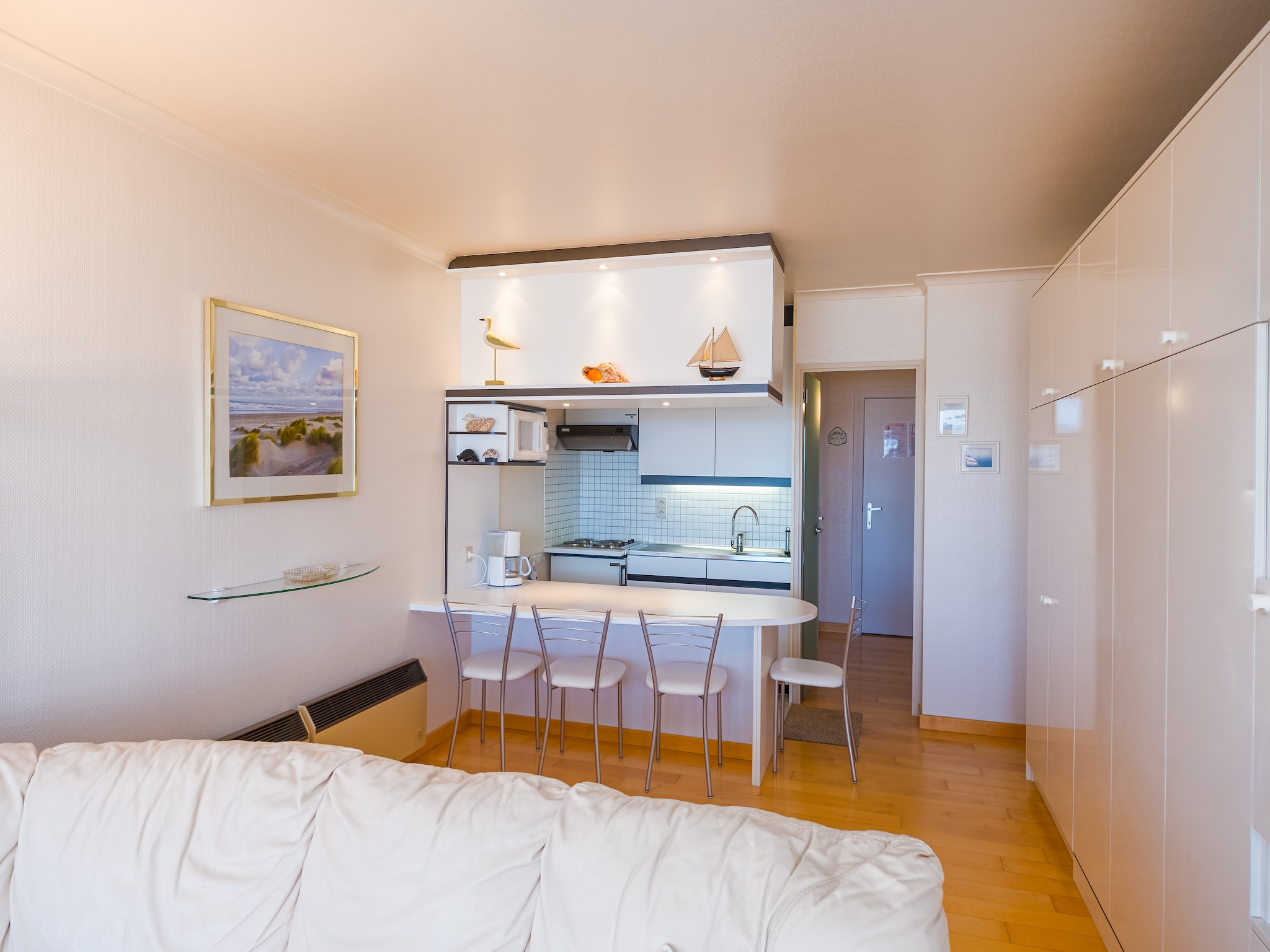 Ferienwohnung Brisbane II 0202