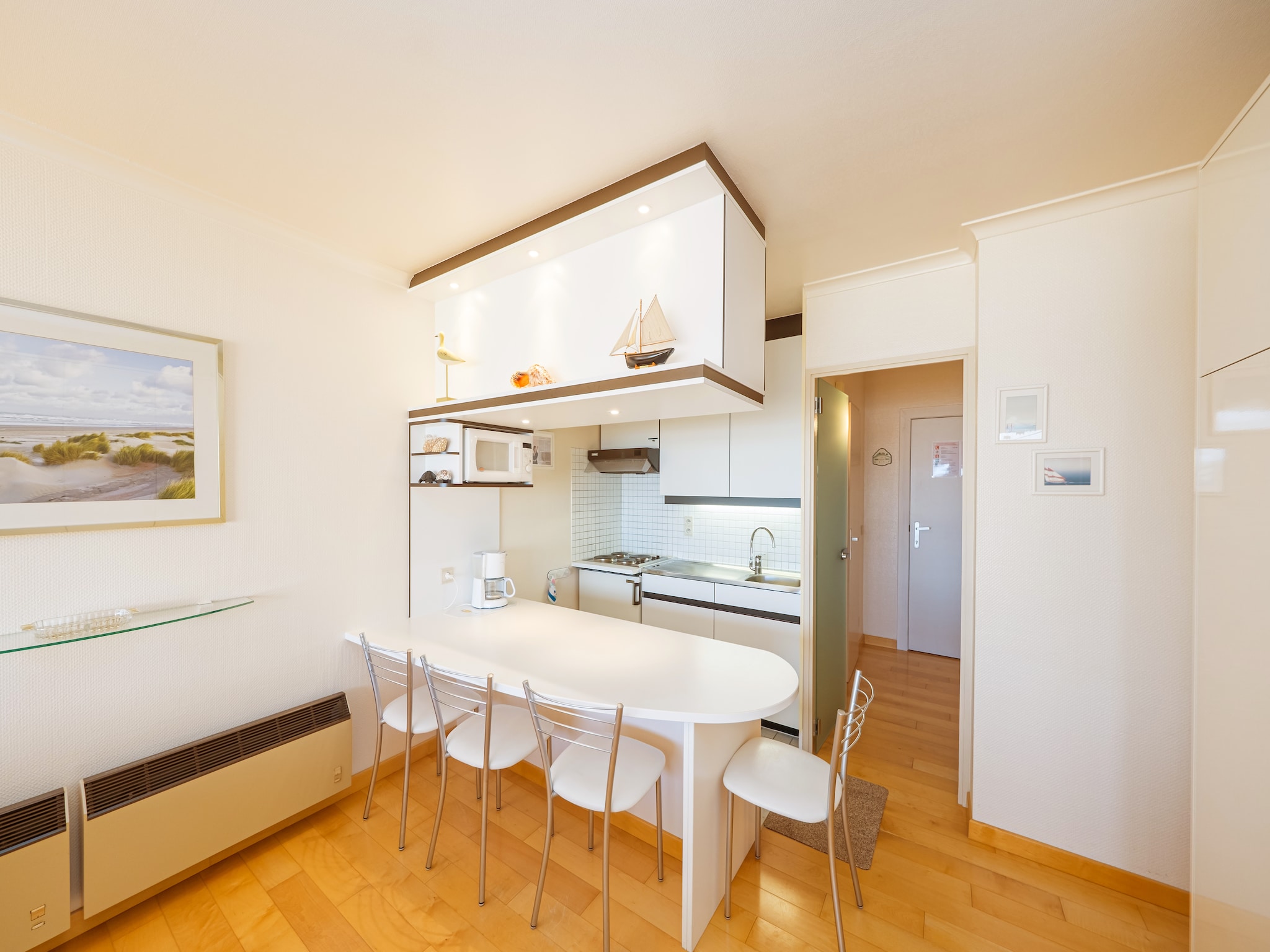 Ferienwohnung Brisbane II 0202