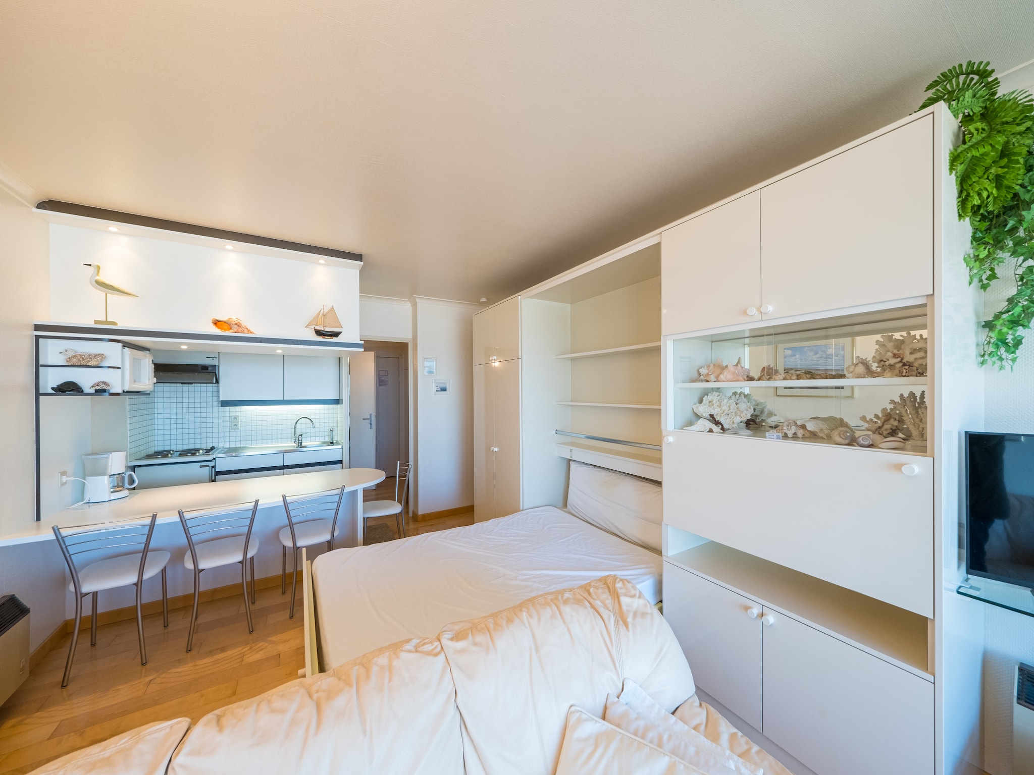 Ferienwohnung Brisbane II 0202