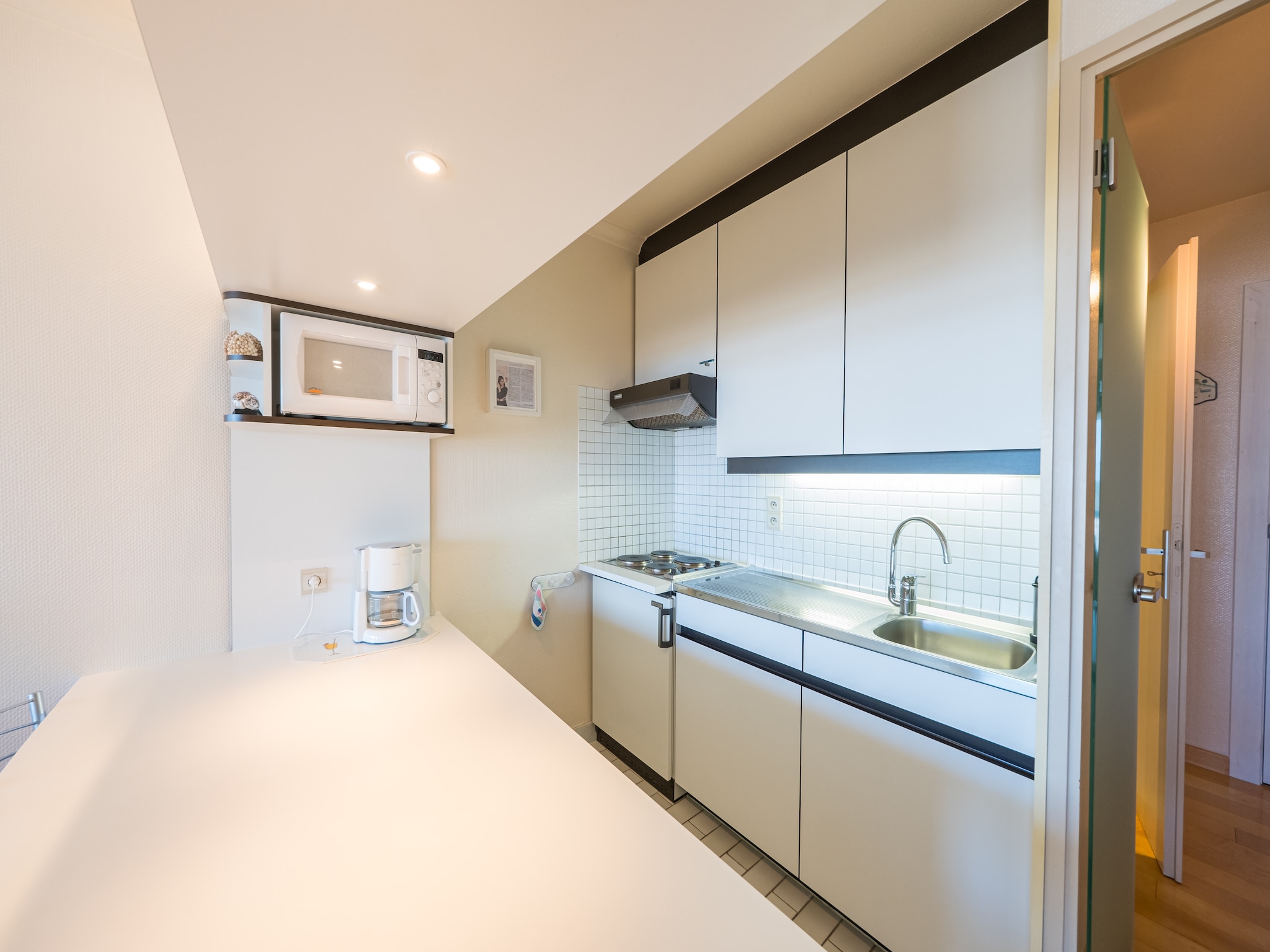 Ferienwohnung Brisbane II 0202