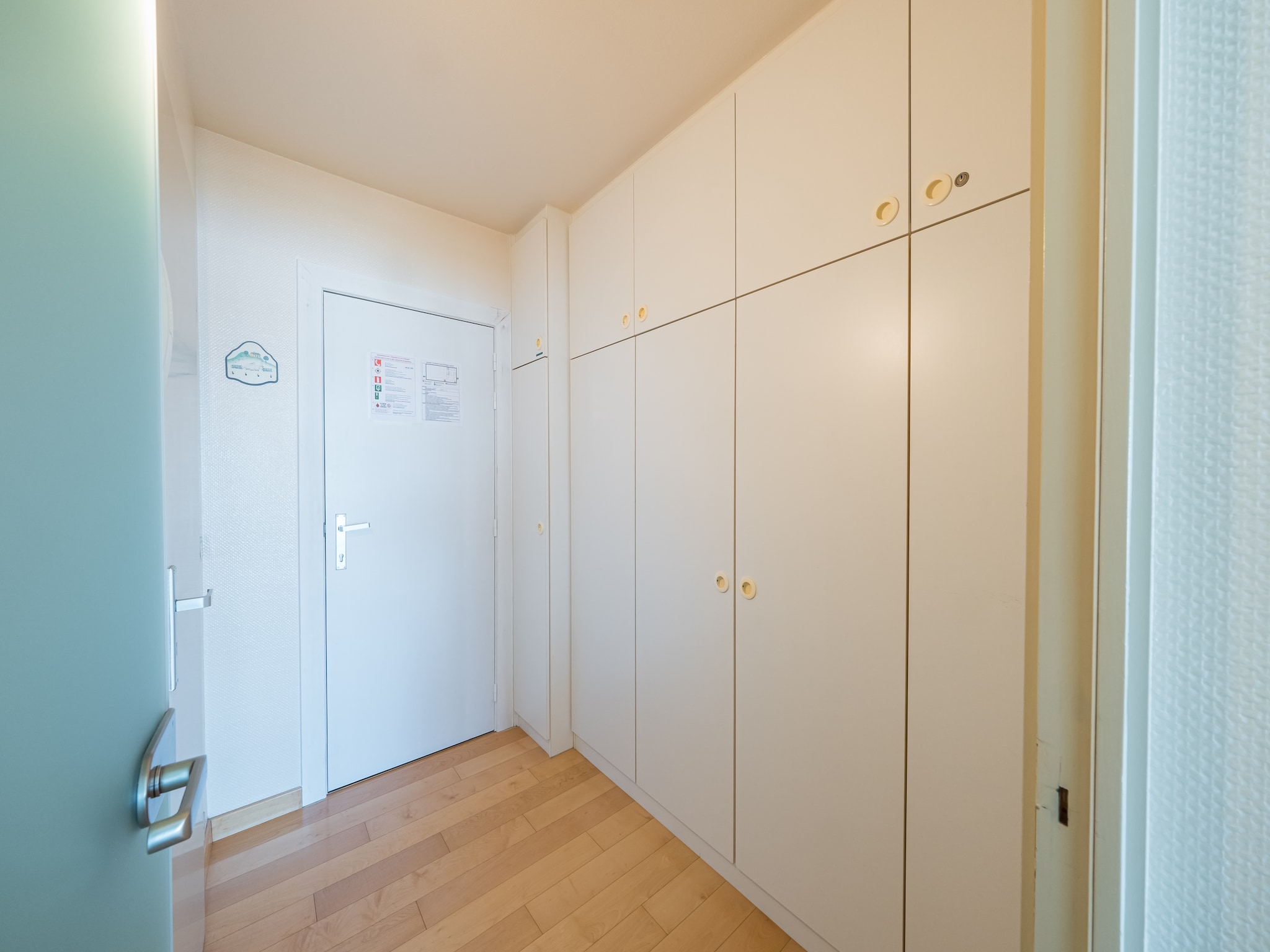 Ferienwohnung Brisbane II 0202