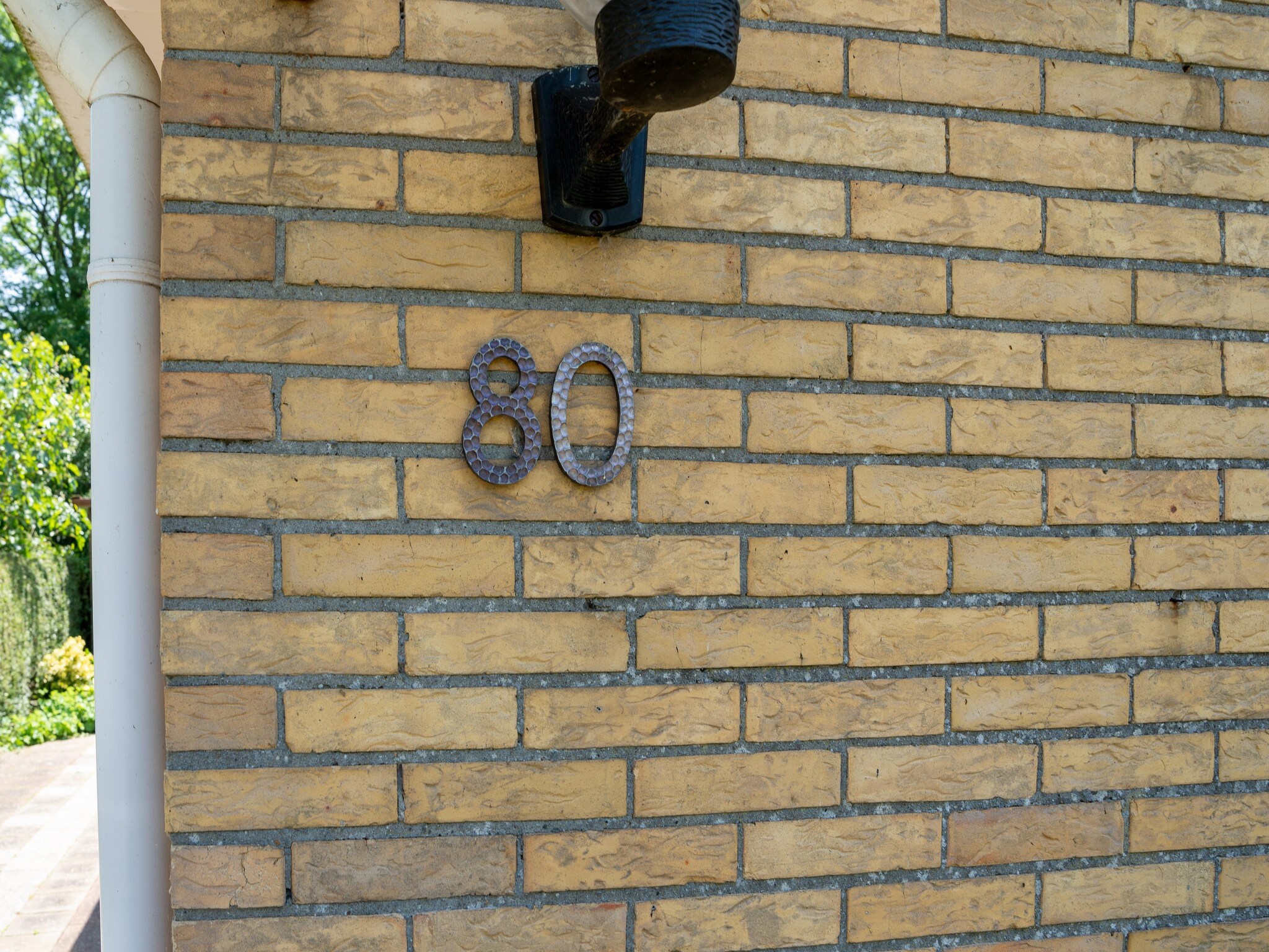   Landingsweg 80