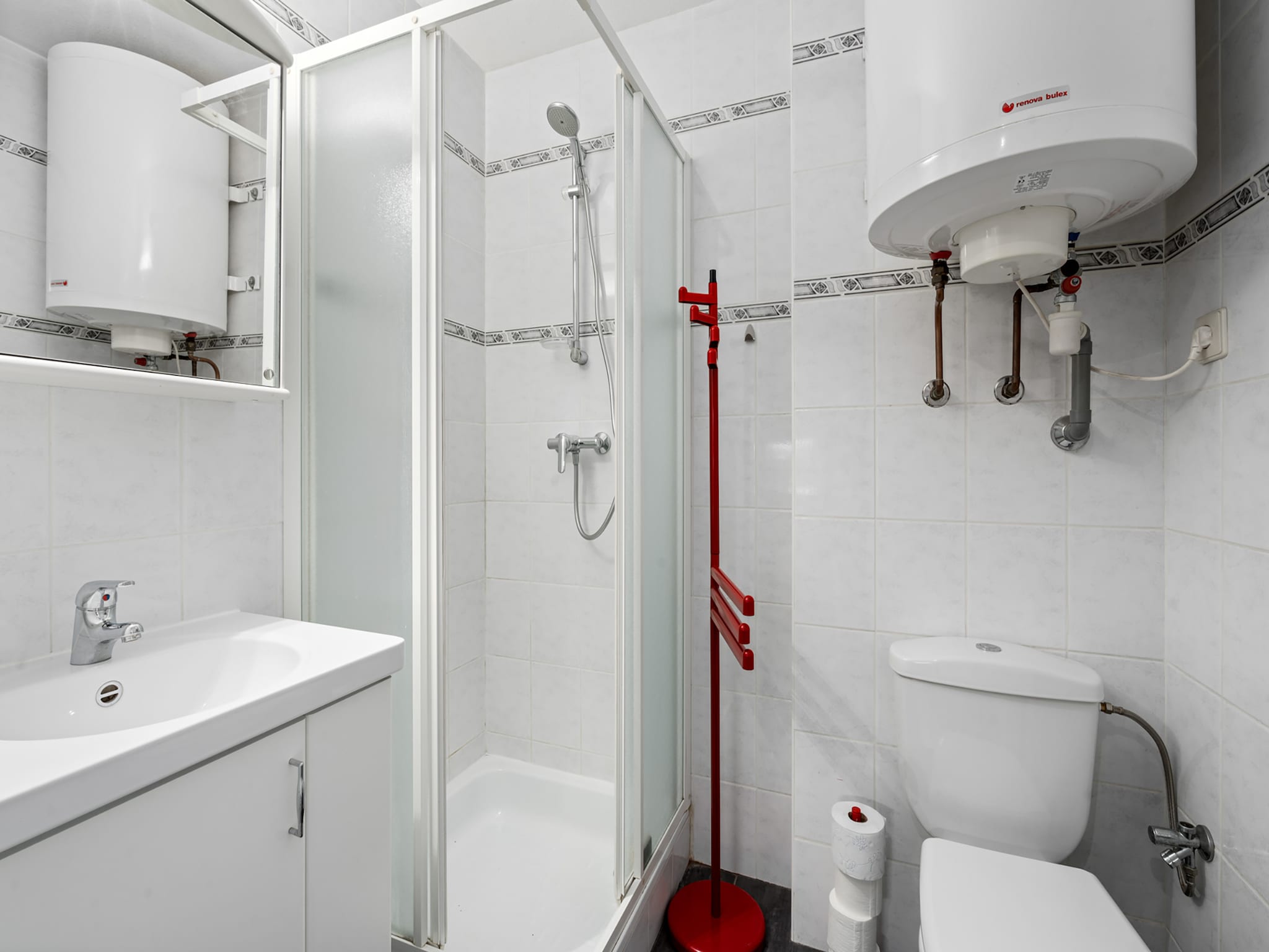 Appartement Ocean Suites 717