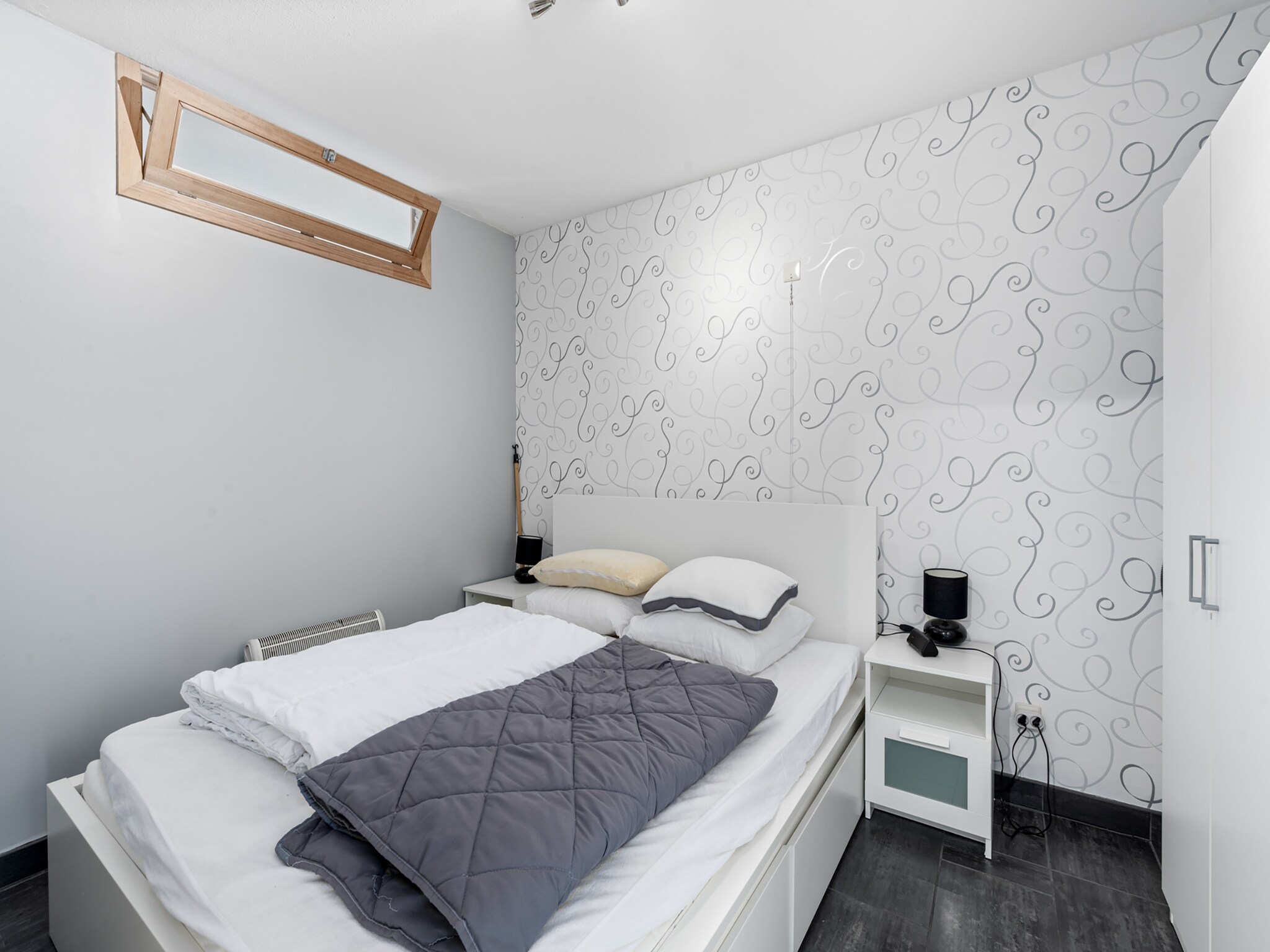 Appartement Ocean Suites 717