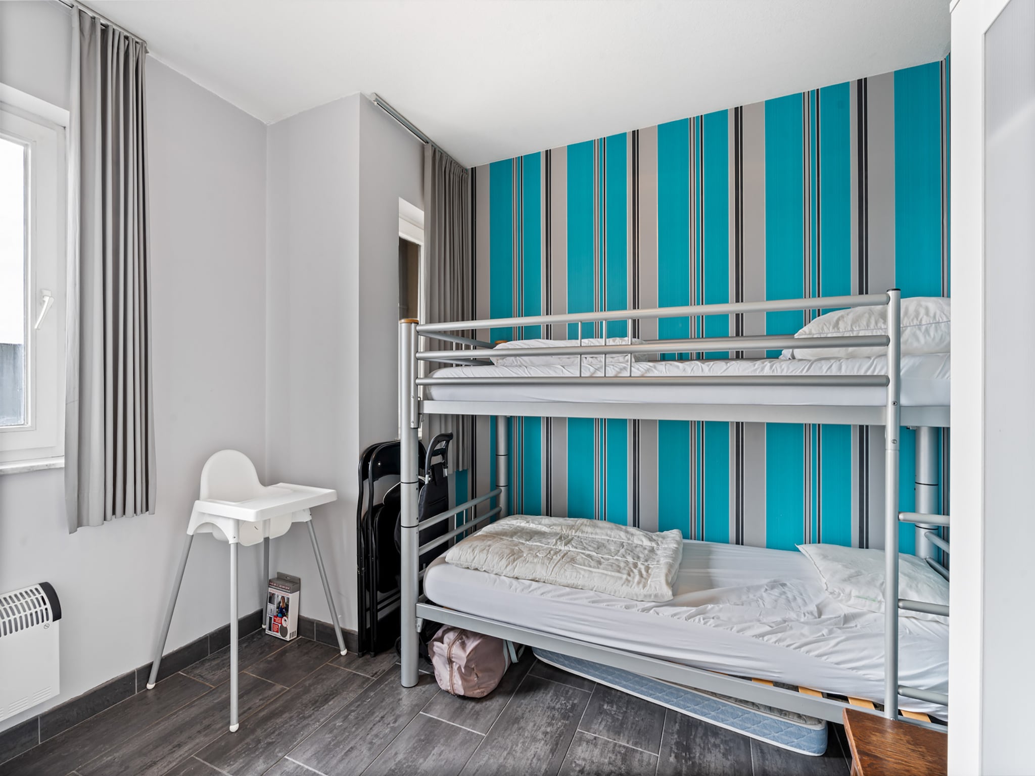 Appartement Ocean Suites 717