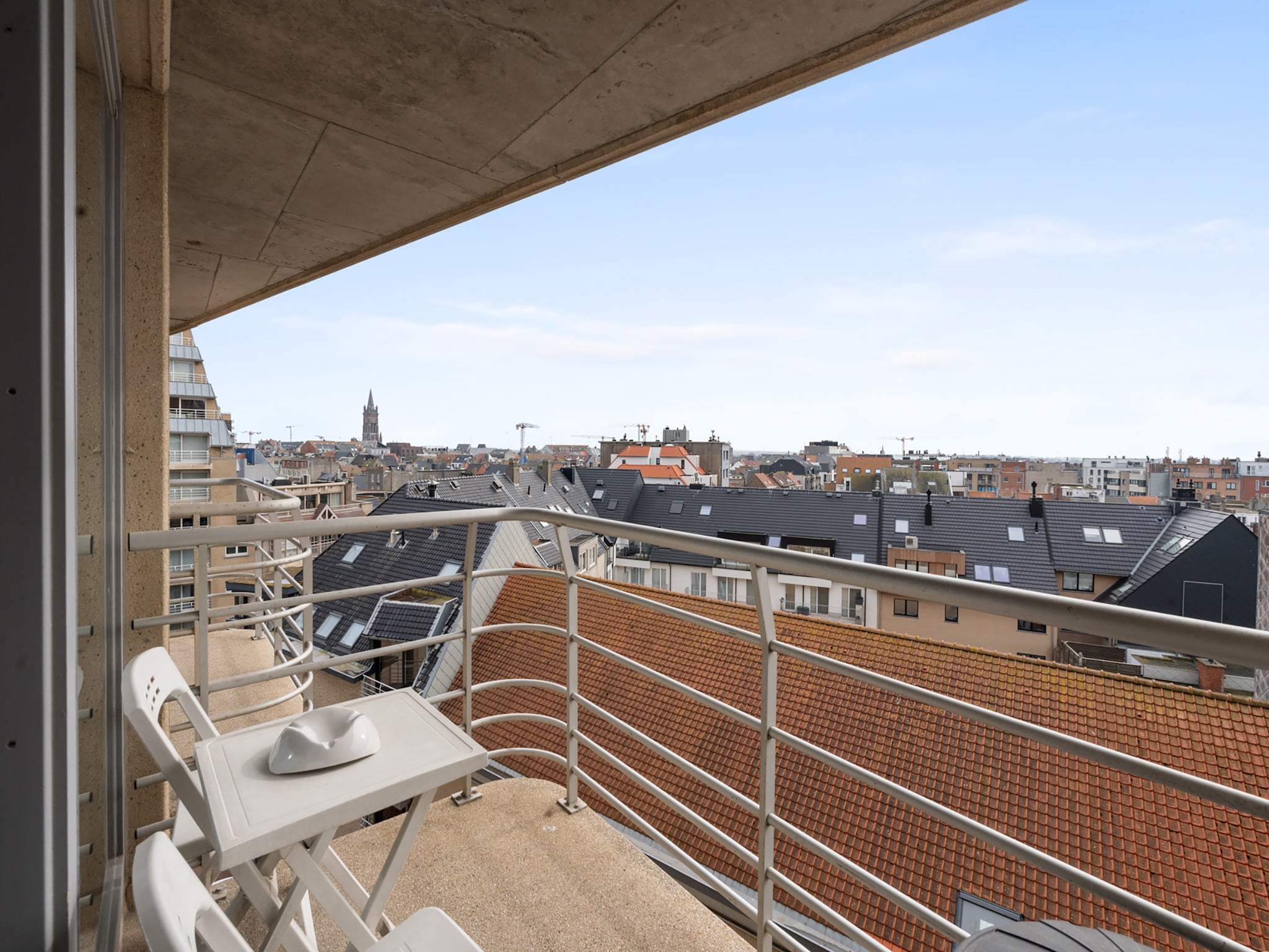 Appartement Ocean Suites 717