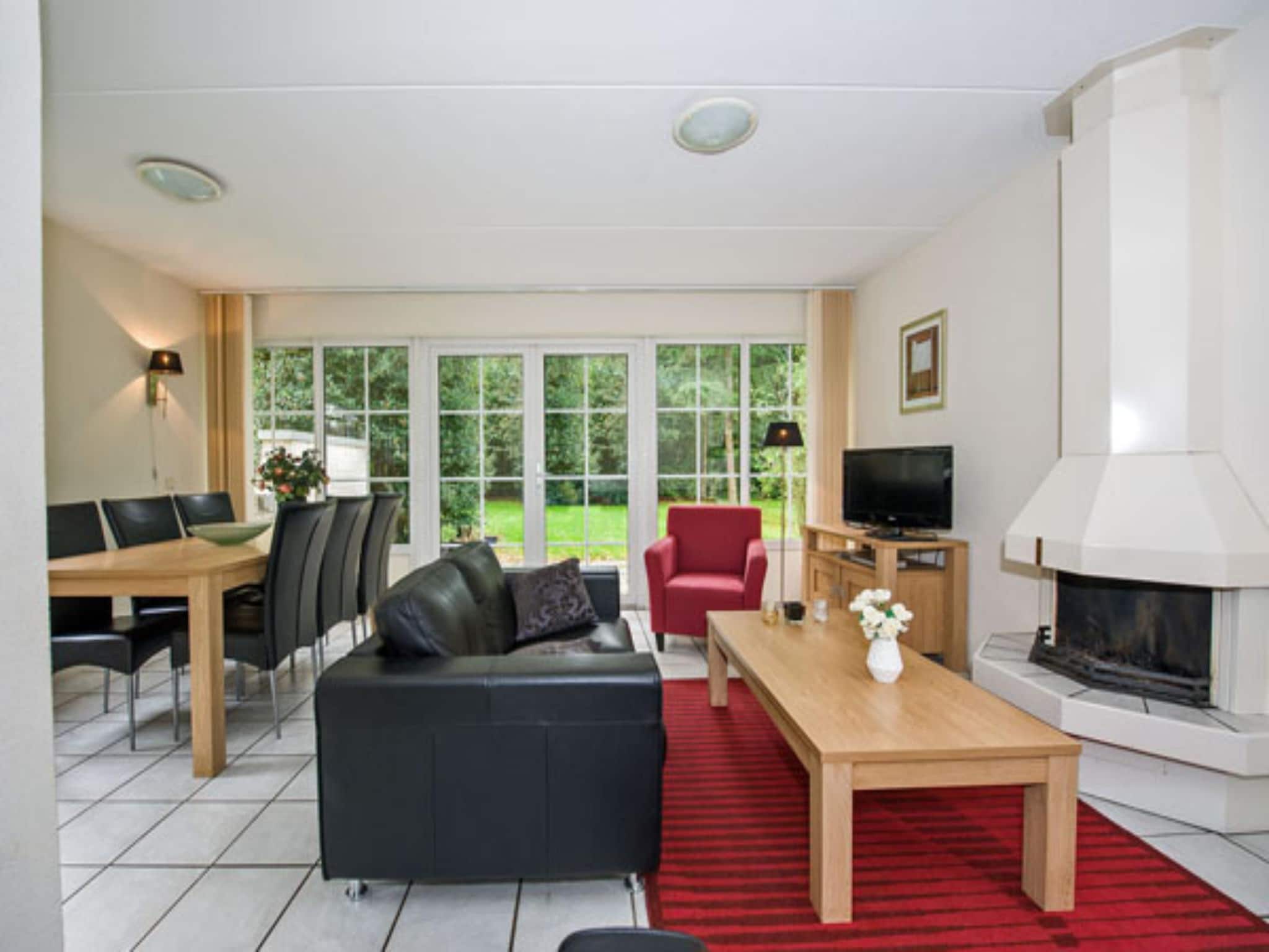   Vakantiepark Hellendoorn 2