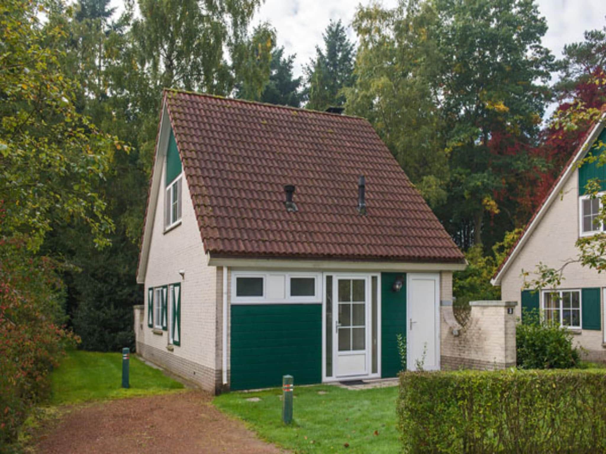   Vakantiepark Hellendoorn 2