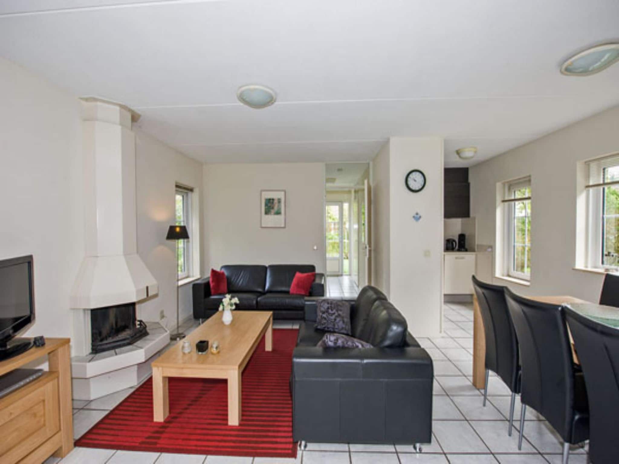   Vakantiepark Hellendoorn 2