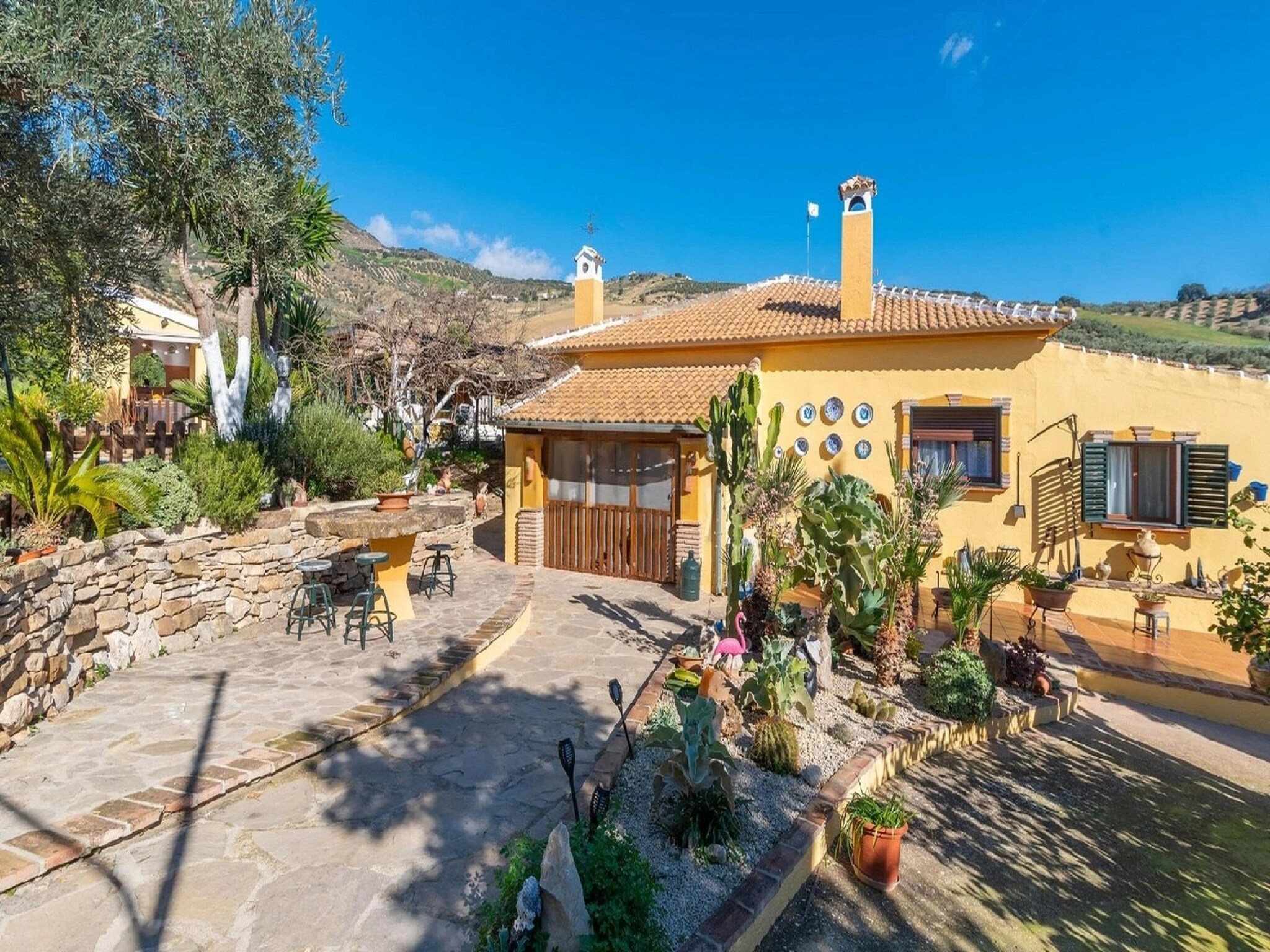   Villa Tere 2