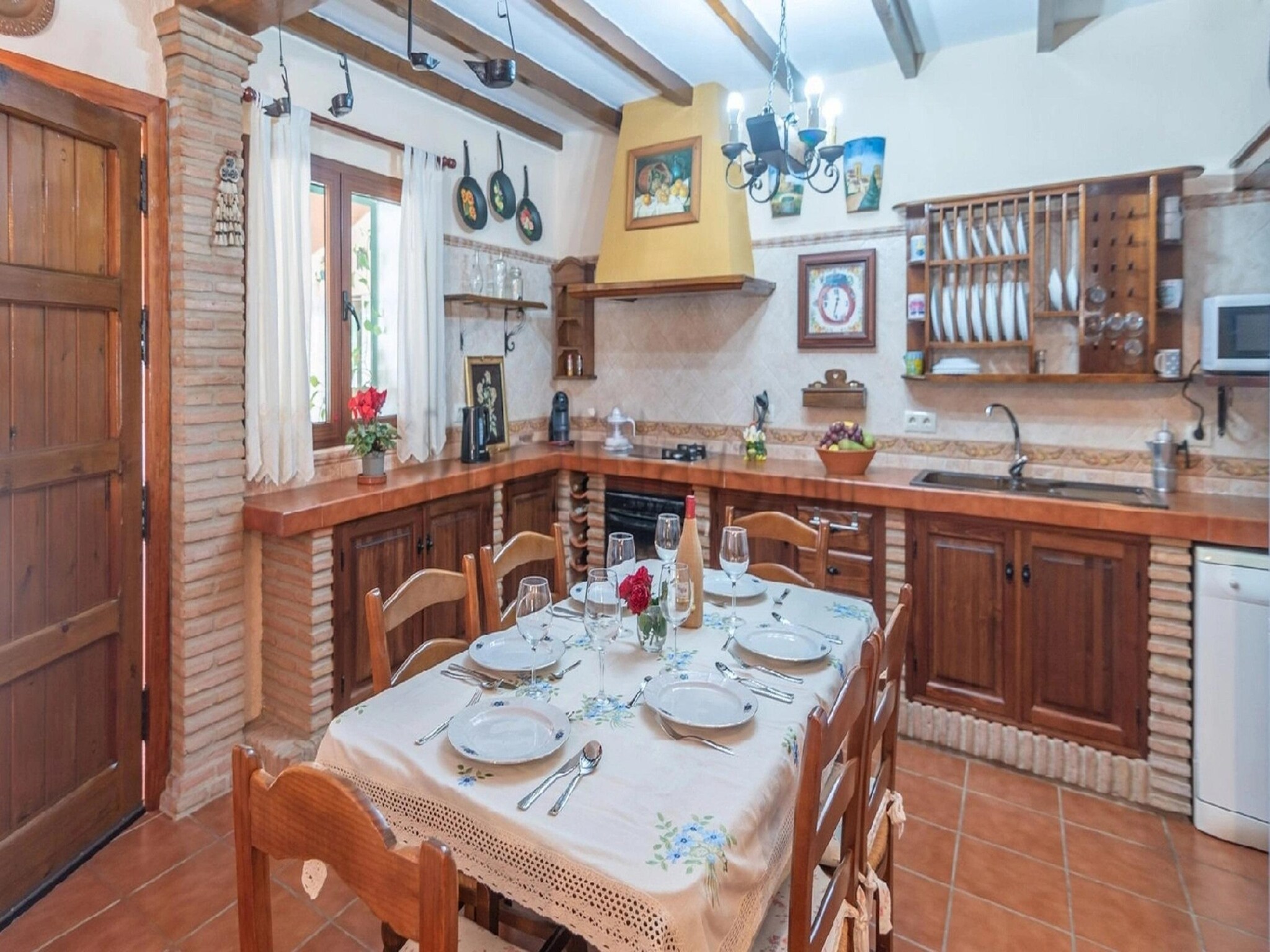   Villa Tere 2