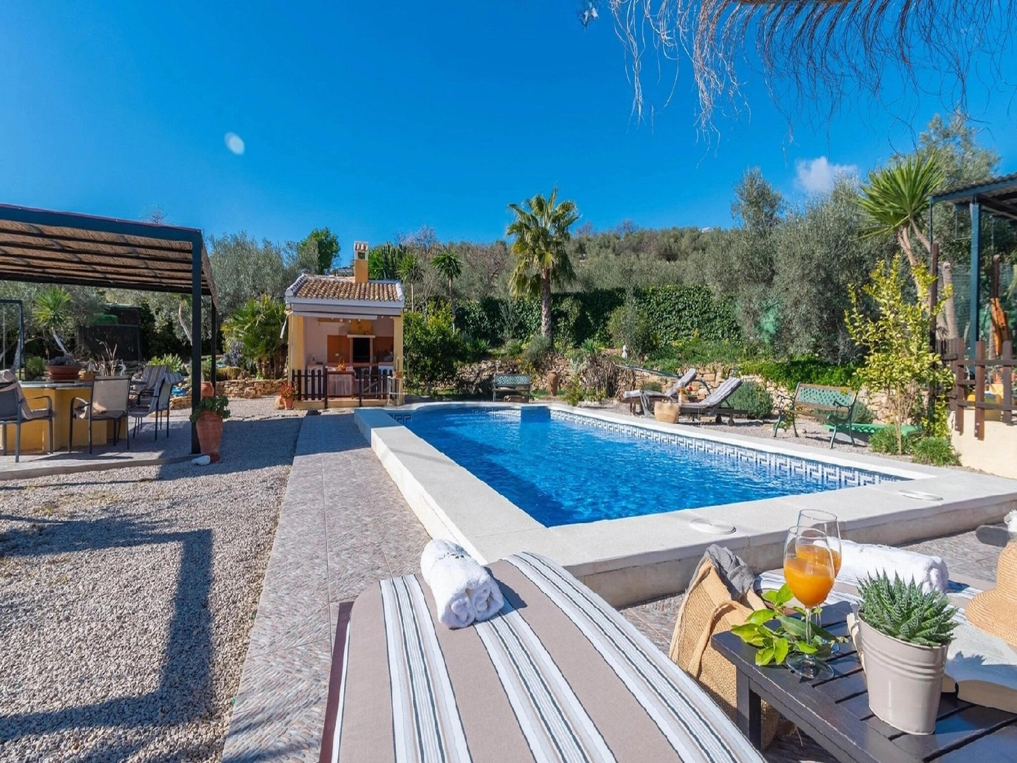   Villa Tere 2